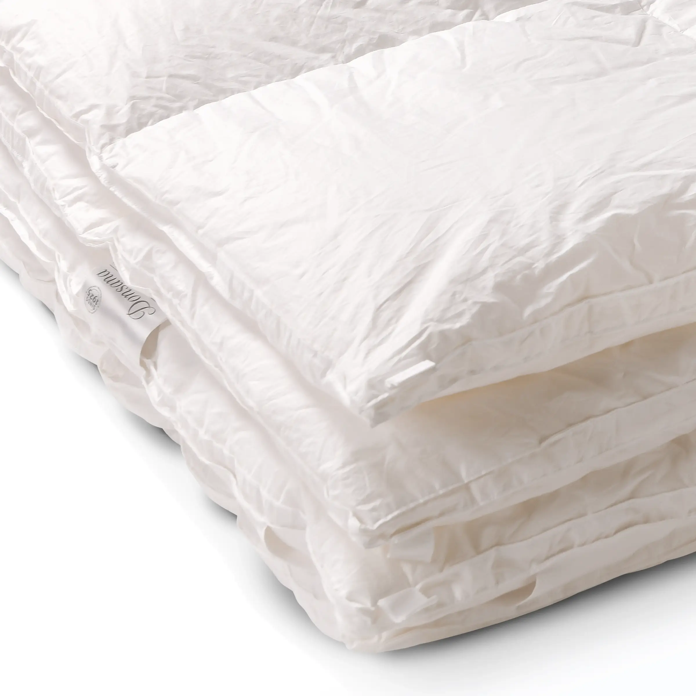 Jonk Dekbed Maestro 100% witte Poolse Ganzen Dons 4-Seizoenen