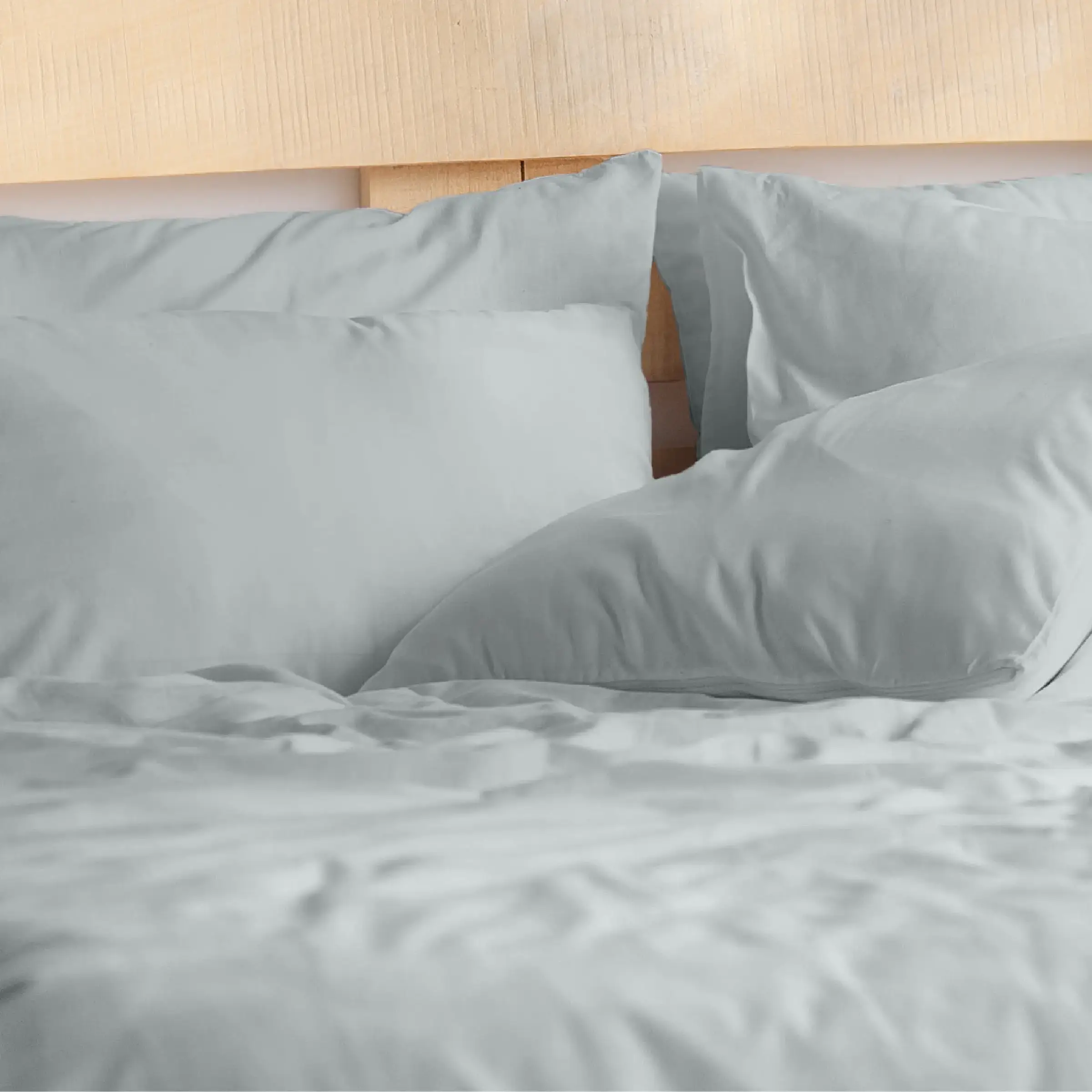 Dommelin Dekbedovertrek Katoen 180TC Polar