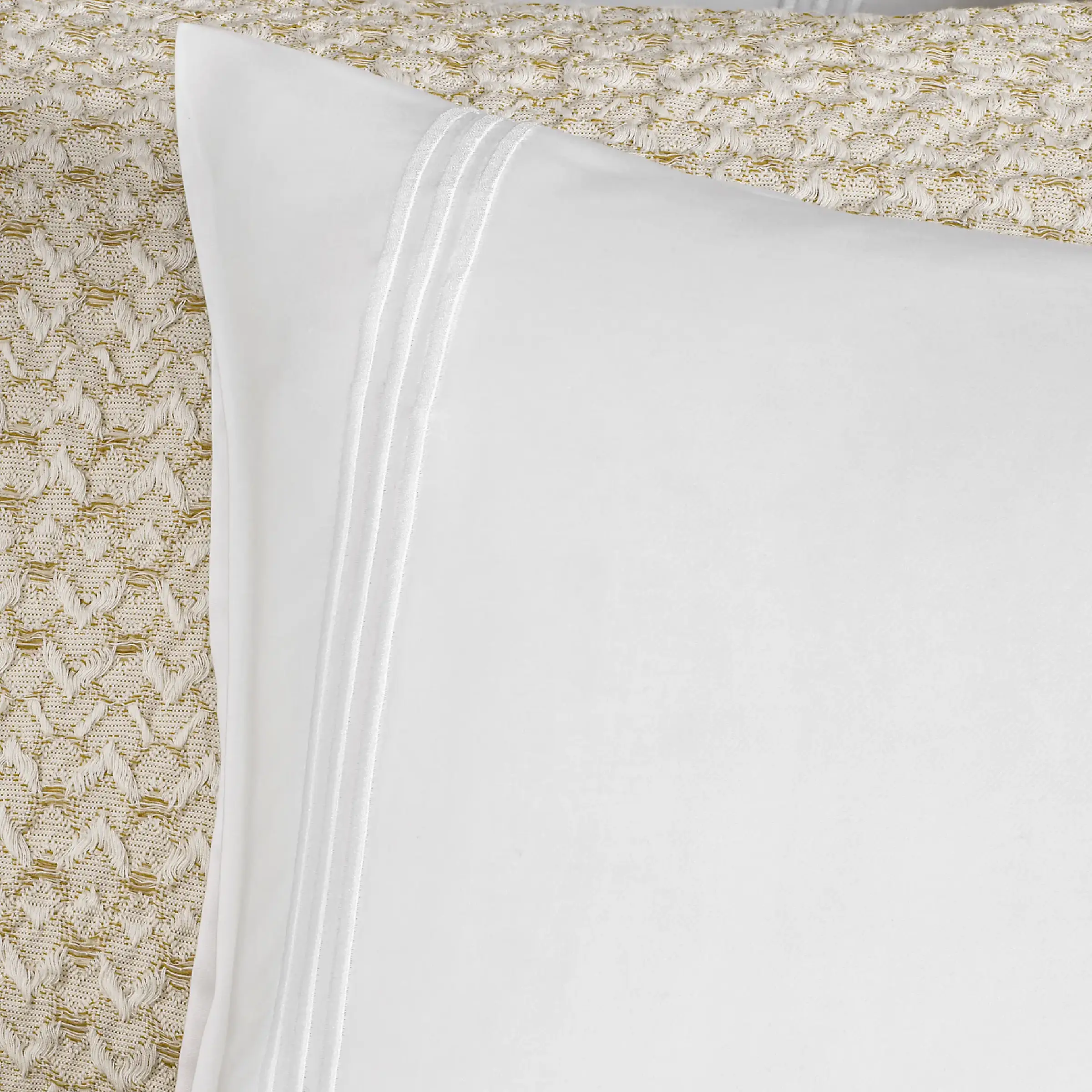 Dommelin Kussensloop Charmosa Tencel 300TC