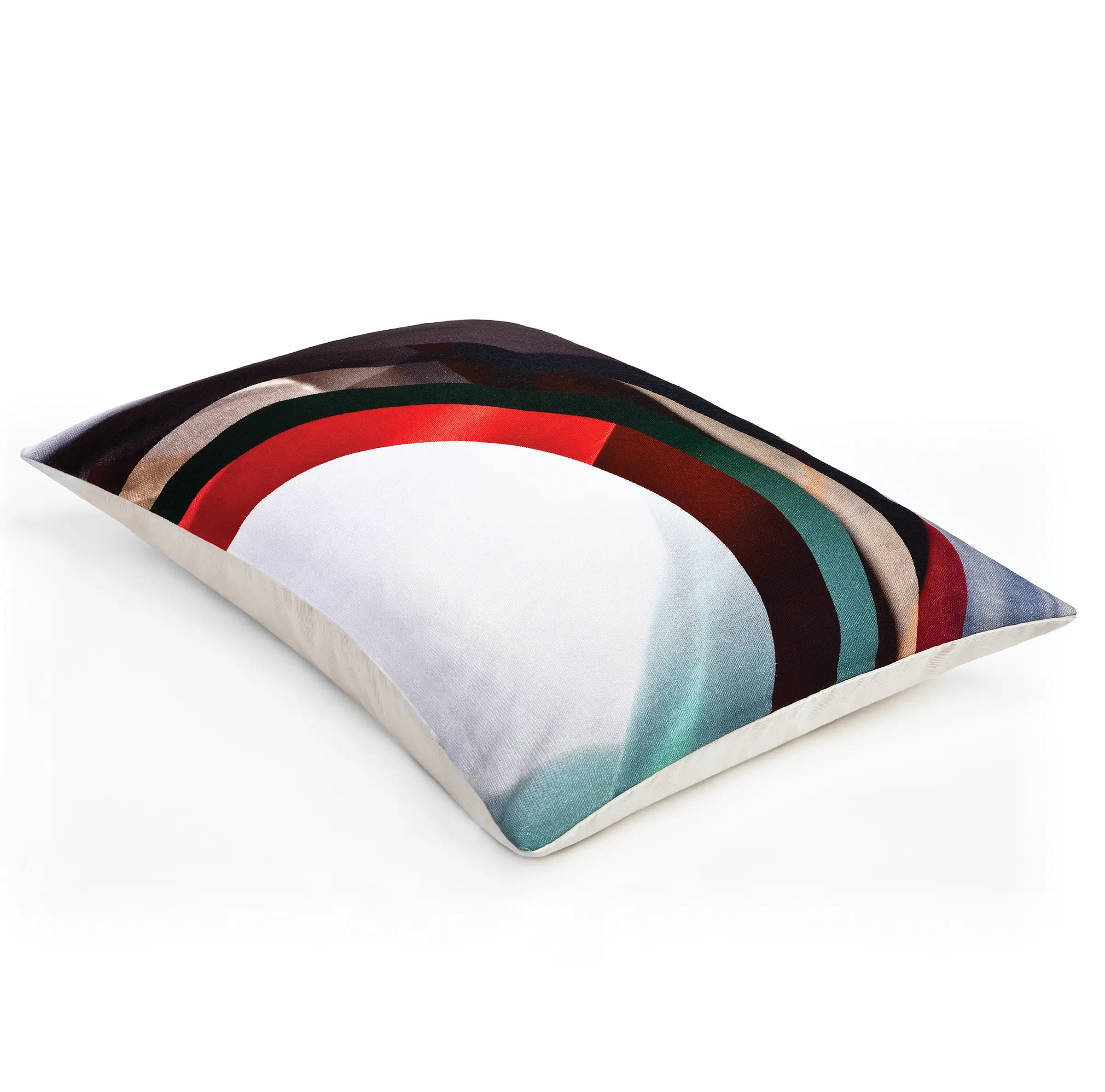 Mrs.Me Sierkussen Archer Katoen Multi 45 x 60 cm