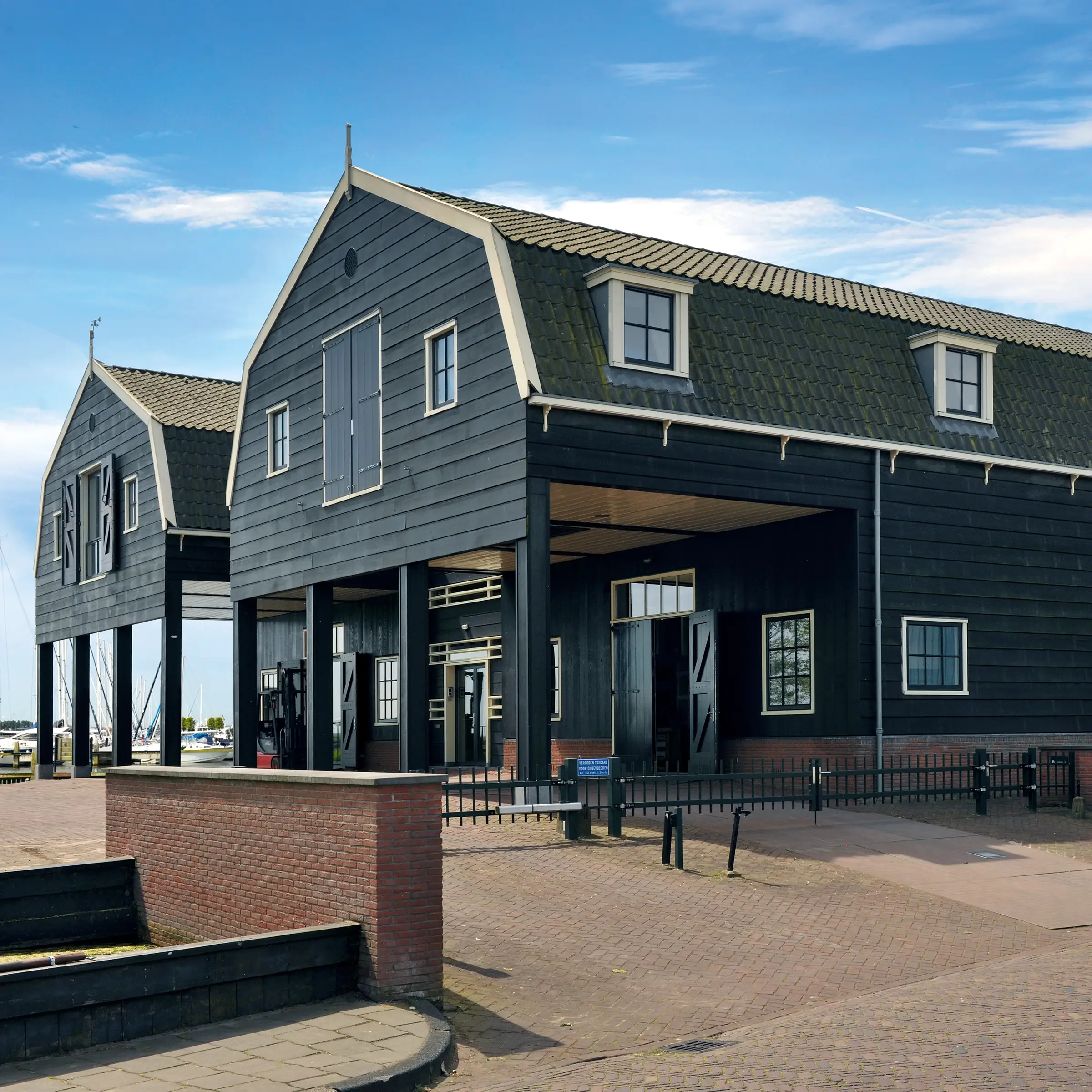 Jonk Kussen Residence 90% witte Poolse Ganzen Dons Punt 60 x 70 cm