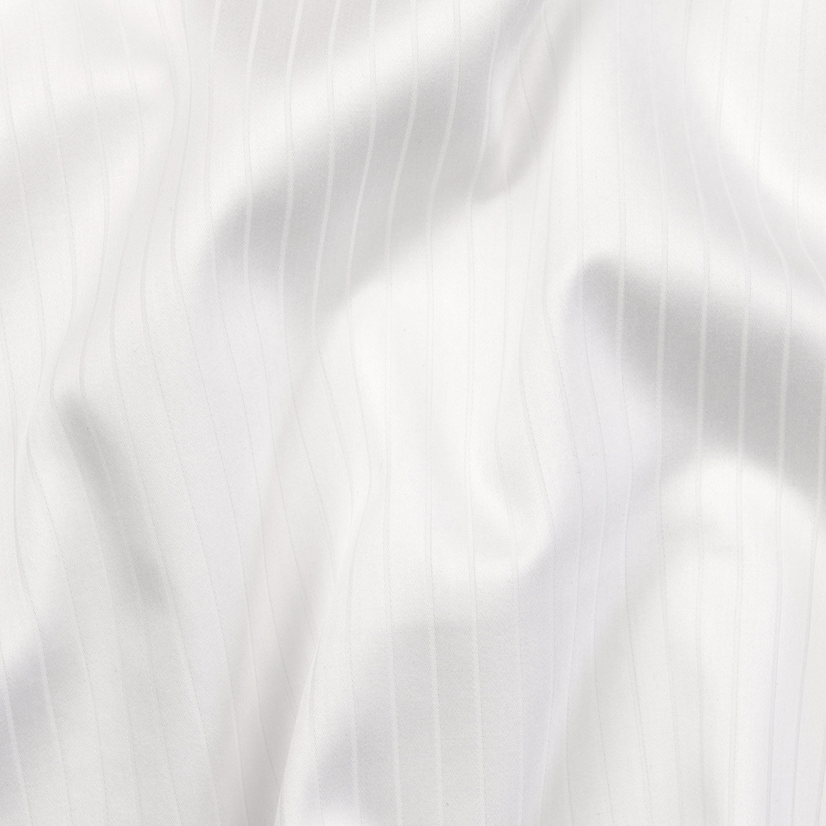 Dommelin Dekbedovertrekset Pico Satijn 400TC Wit