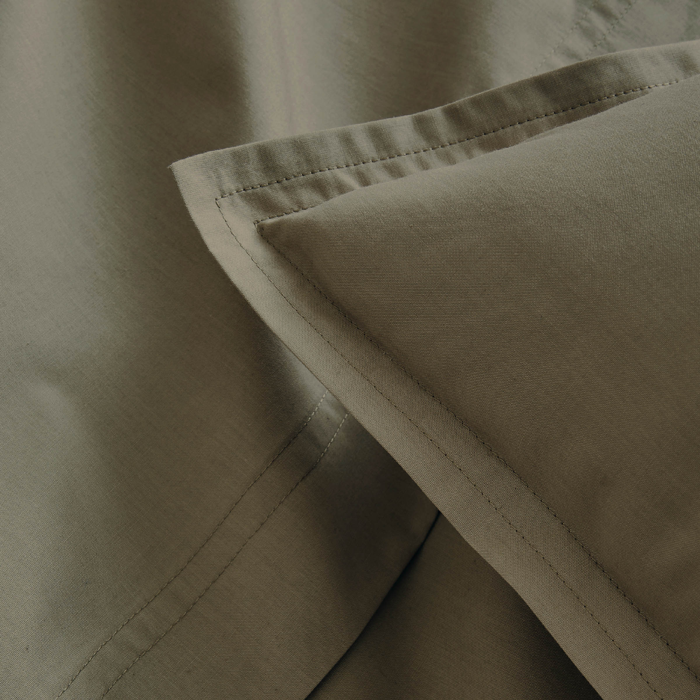 Essix Kussensloop Premiere Percal 200TC Jungle