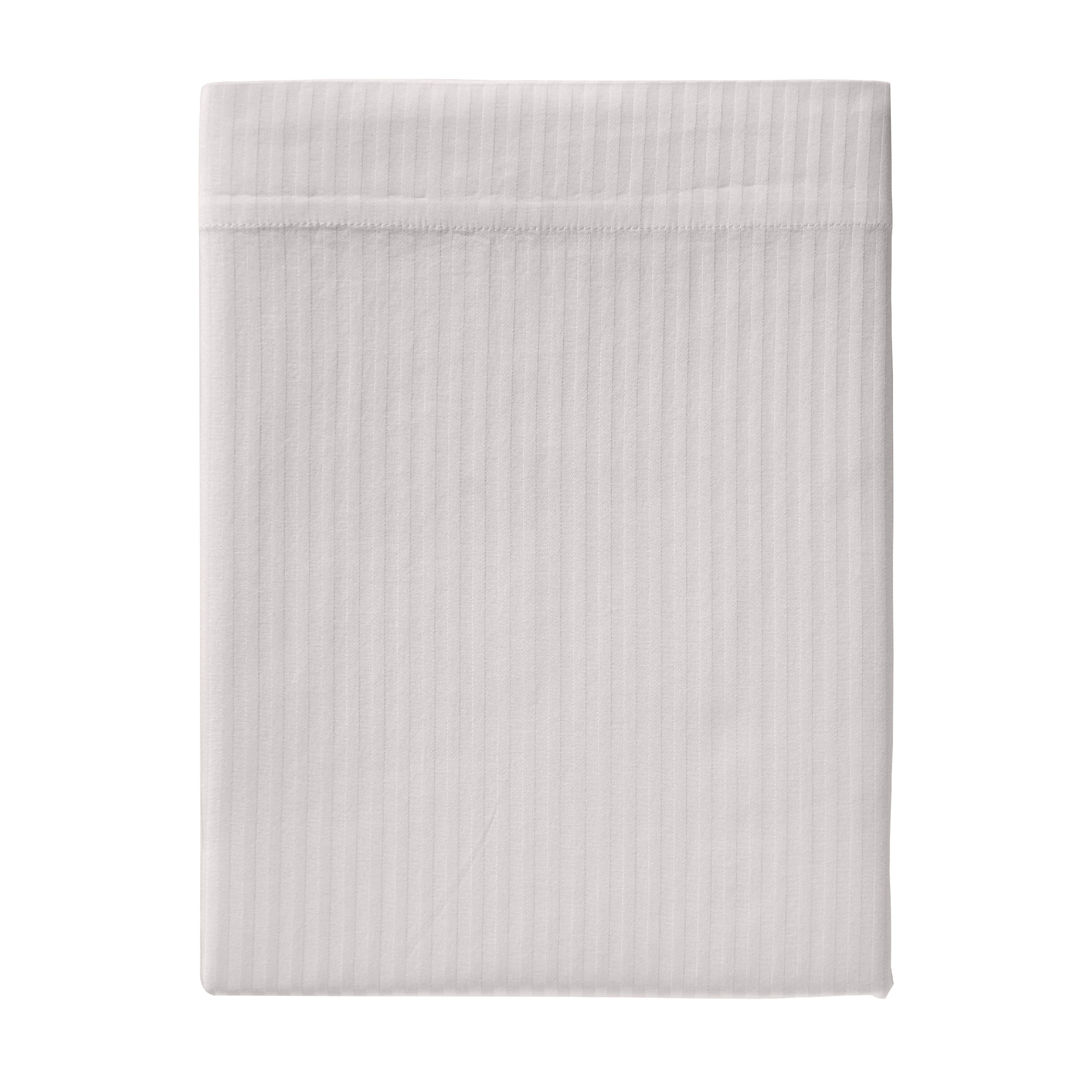 Essix Laken Grand Hotel Jacquard Satijn 300TC Argent