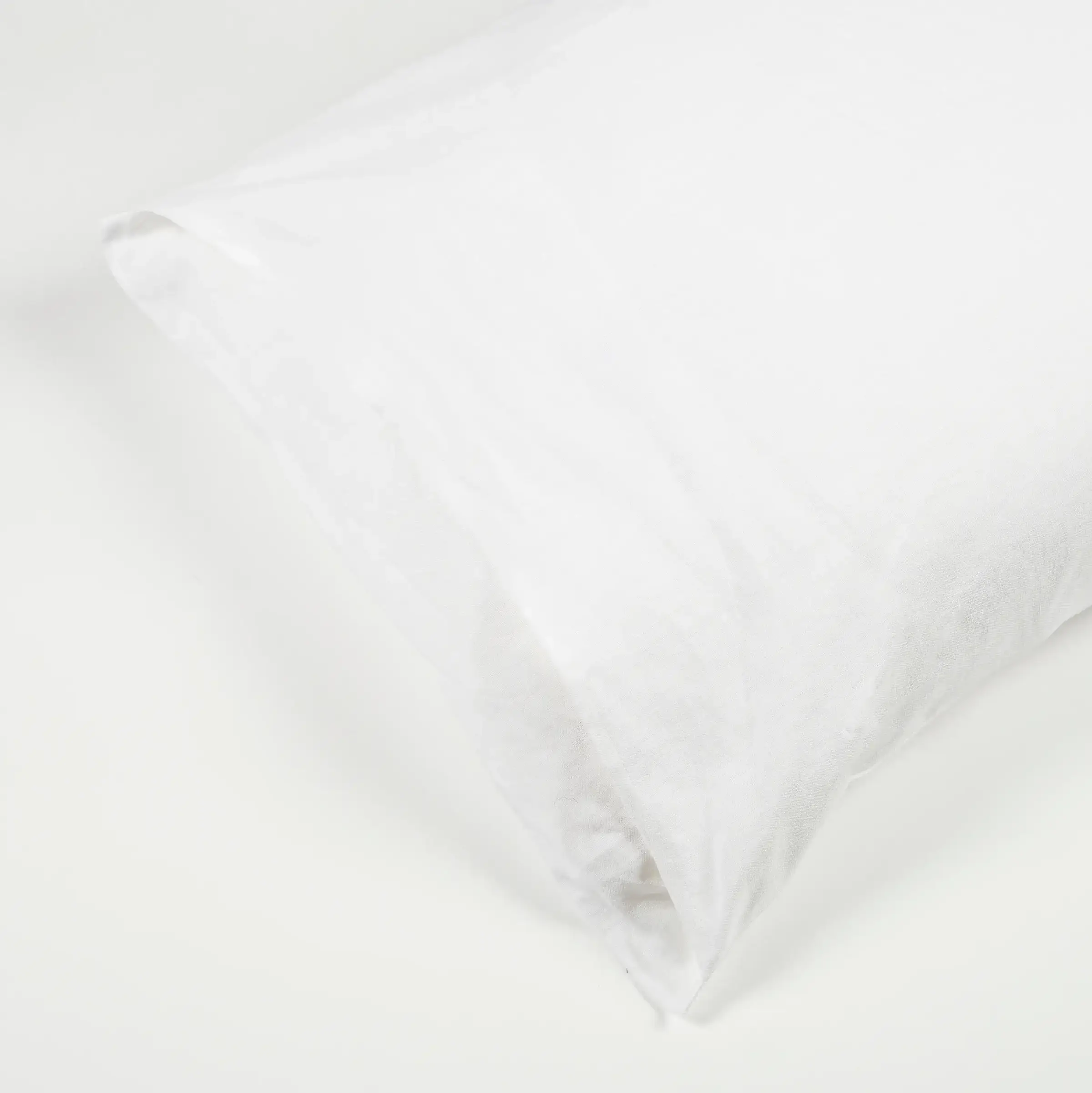 Libeco Kussensloop Geneva Linnen 165 gr/m2 Wit