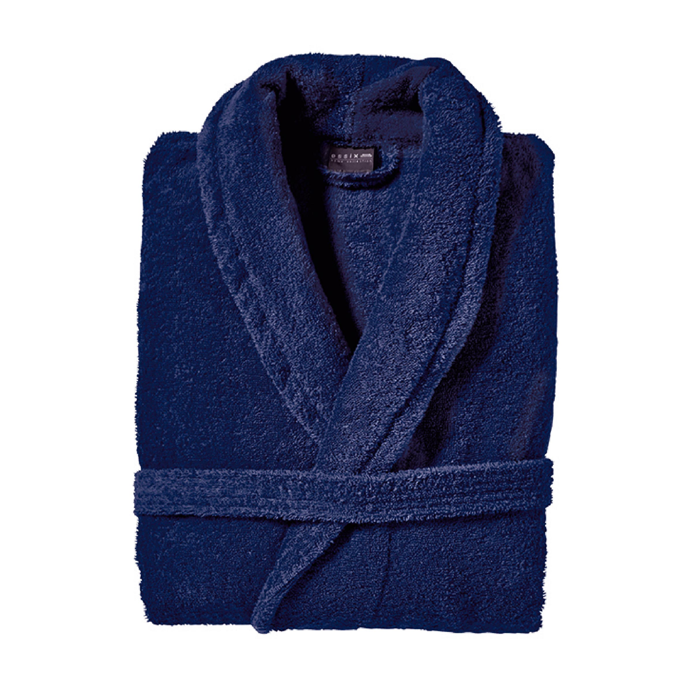 Essix Badjas Aqua Katoen 460 gr/m2 Nocturne