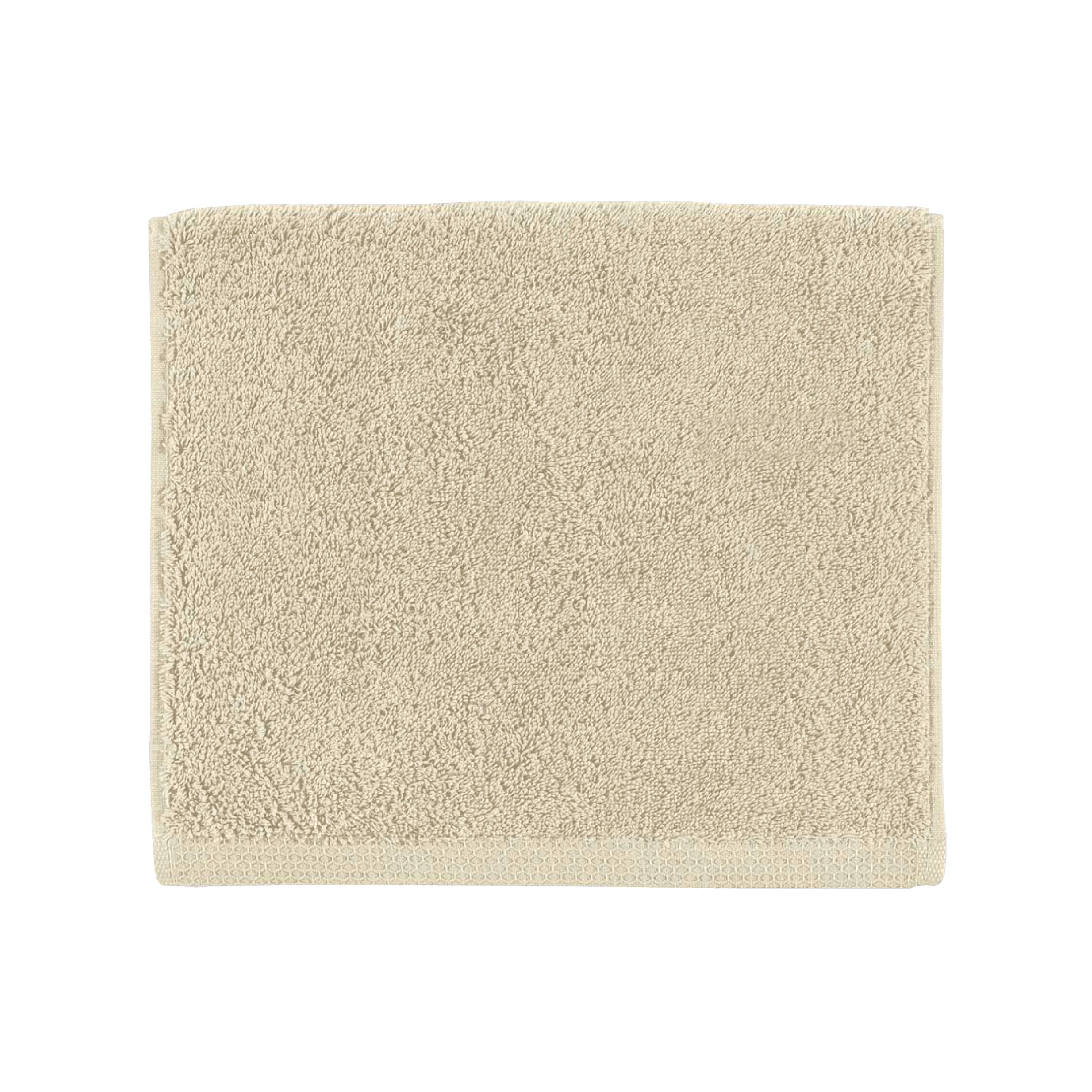 Essix Handdoek Aqua Katoen 530 gr/m2 Seigle 55x100 (3st)