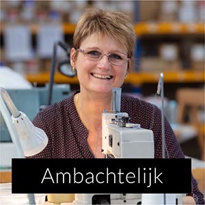 Ambachtelijk