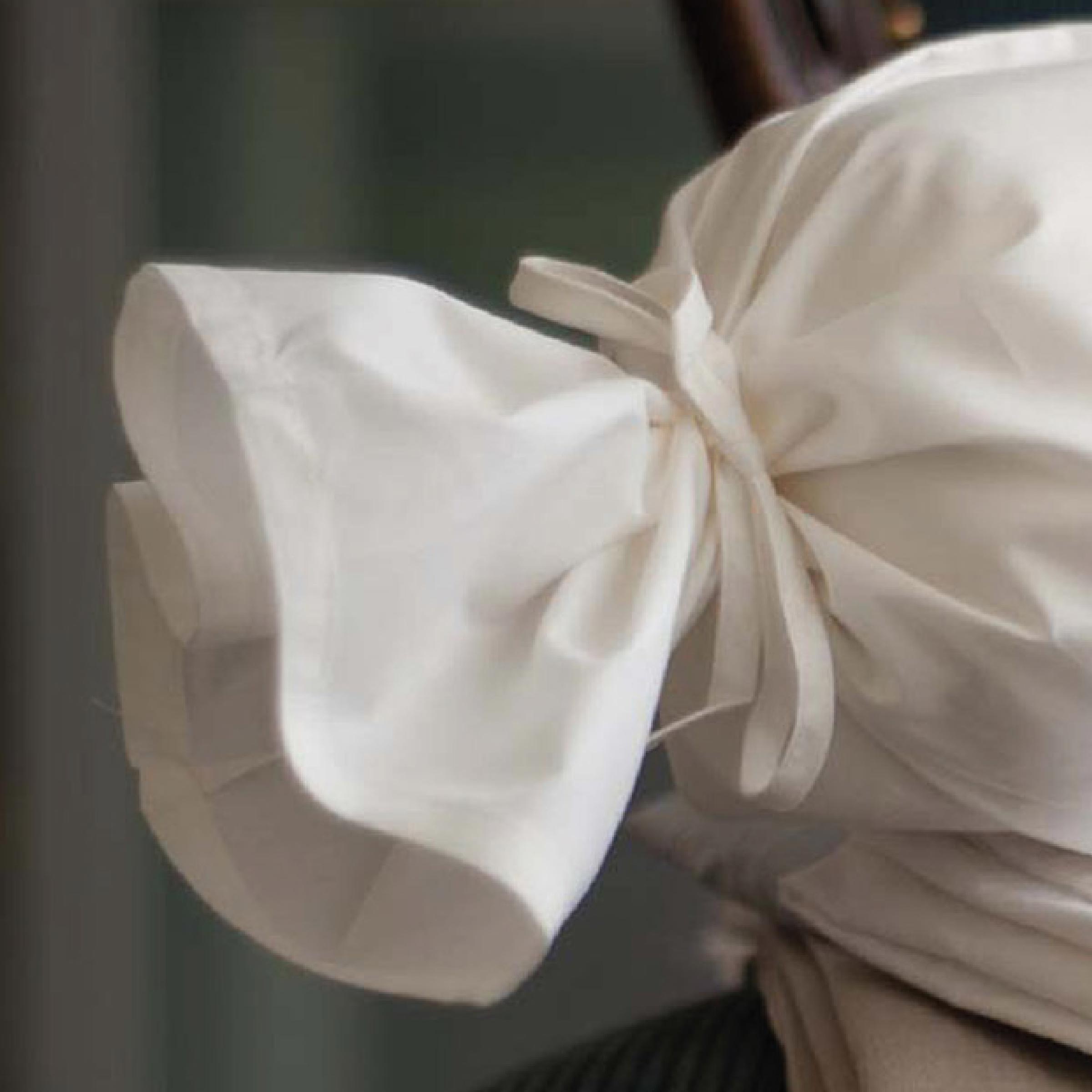 Dommelin Rolsloop Percal 200TC Ecru