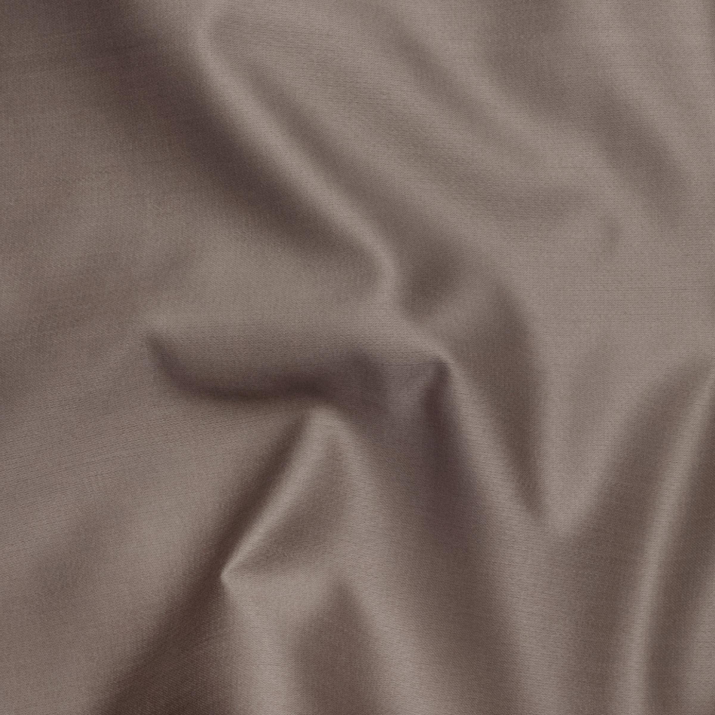 Dommelin Dekbedovertrek Set Satijn 600TC Truffel