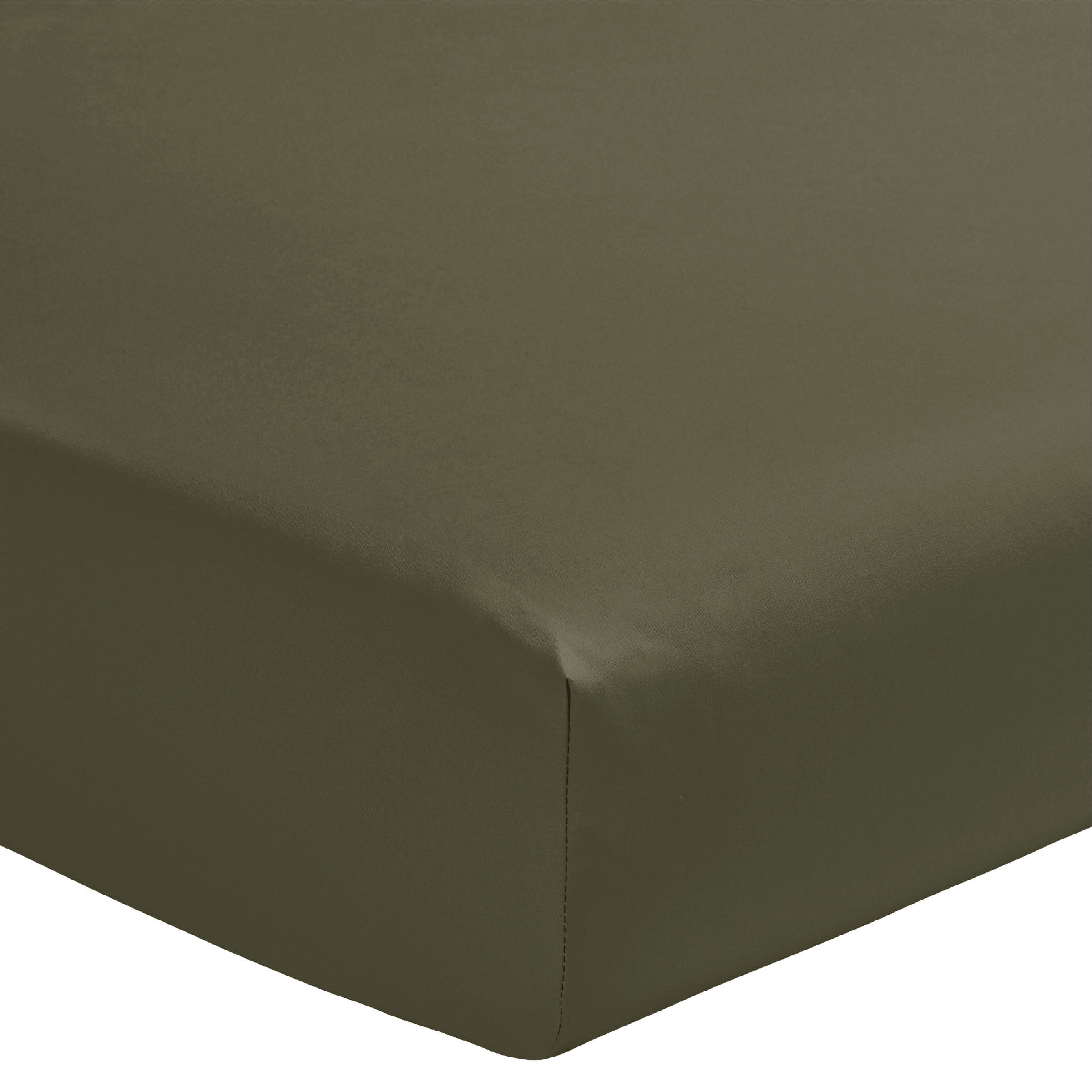 Essix Hoeslaken Premiere Percal 200TC Jungle