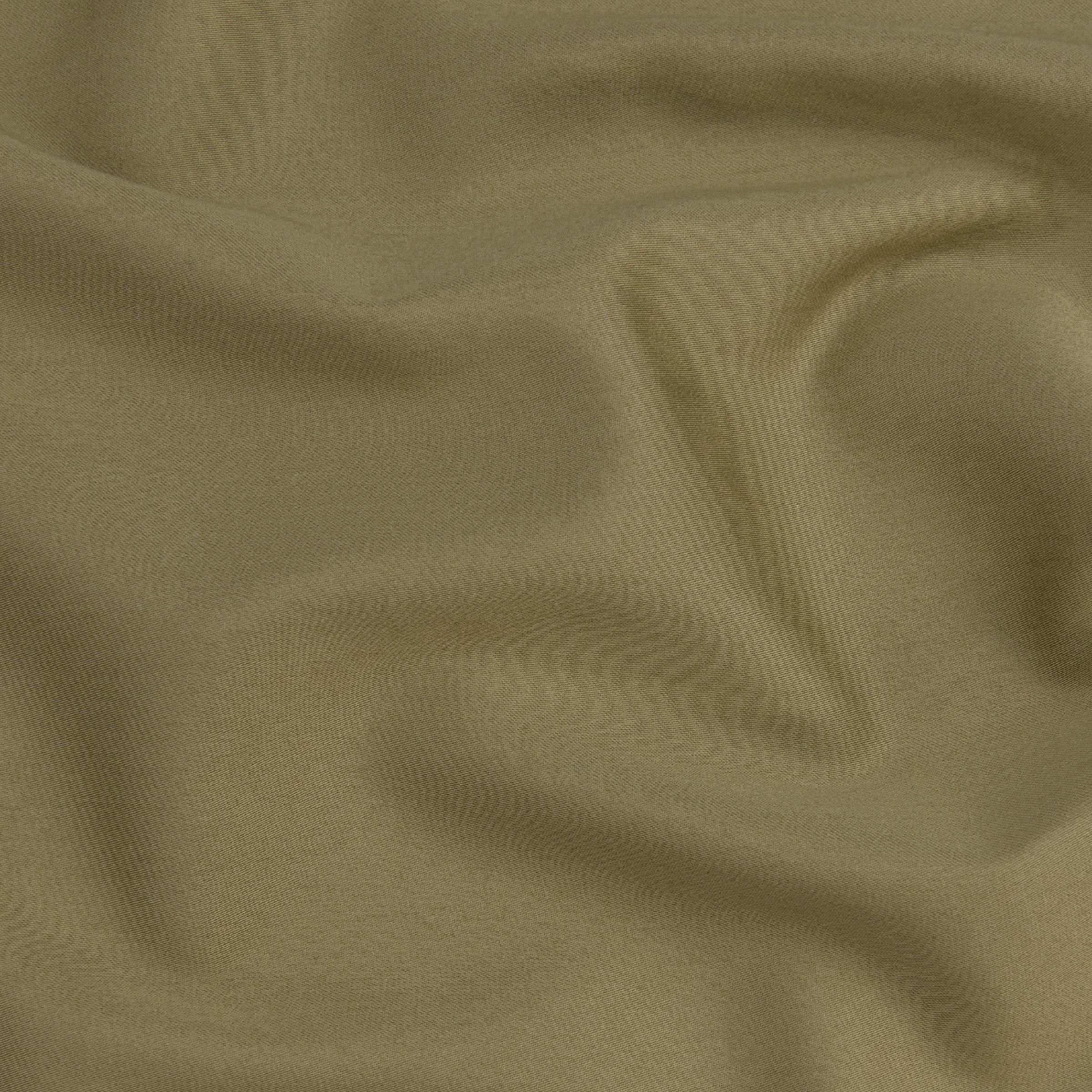 Dommelin Dekbedovertrekset Lavado Stonewashed Satijn 300TC Brons