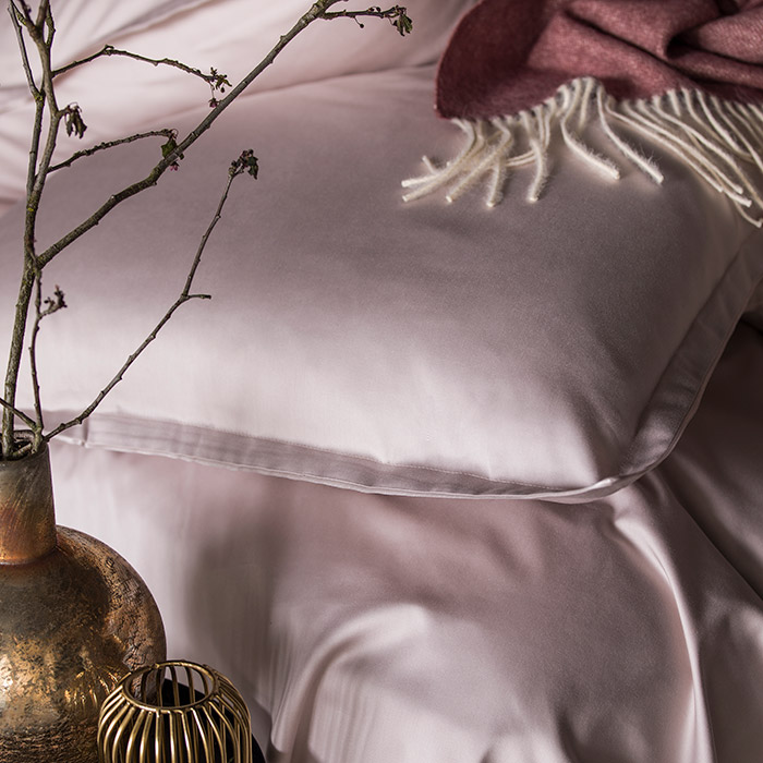 Alexandre Turpault Teophile dekbedovertrek rosee