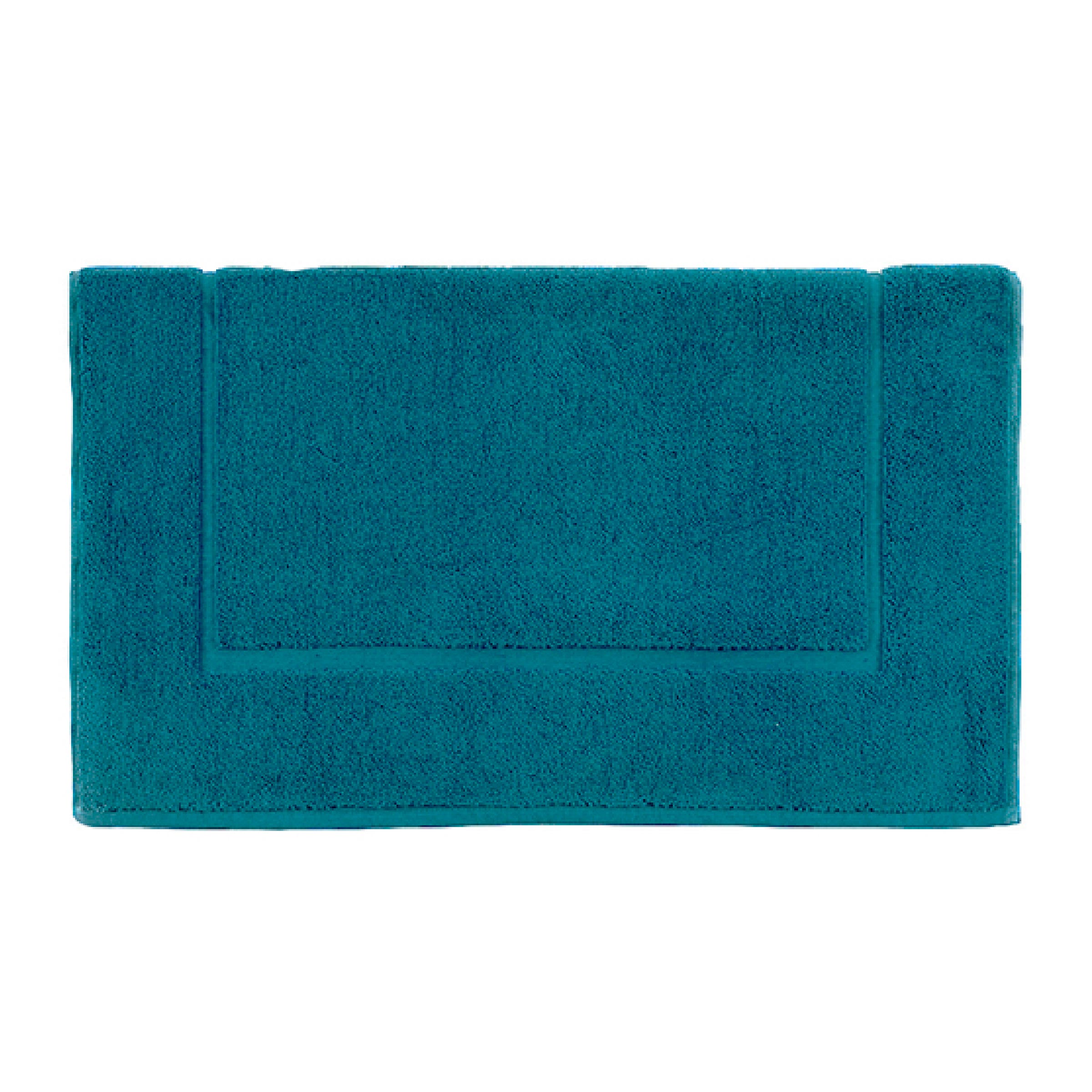 Essix Badmat Aqua Katoen 1000 gr/m2 Emeraude