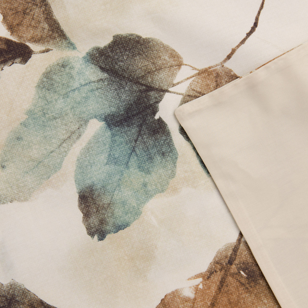 Dommelin Dekbedovertrekset Fall Satijn 400TC