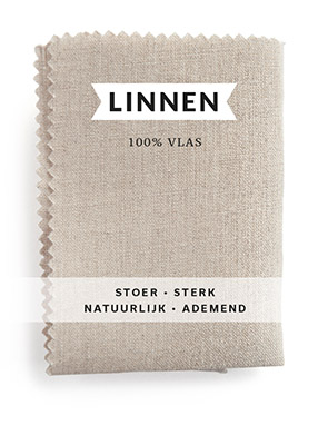 Materiaal Linnen
