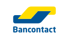 Logo, portemonnee, cardhouder, sluiting, blauw, logo, kreditkaart, portemonnee, kaarthouder, vluchtbriefje, bankbiljet