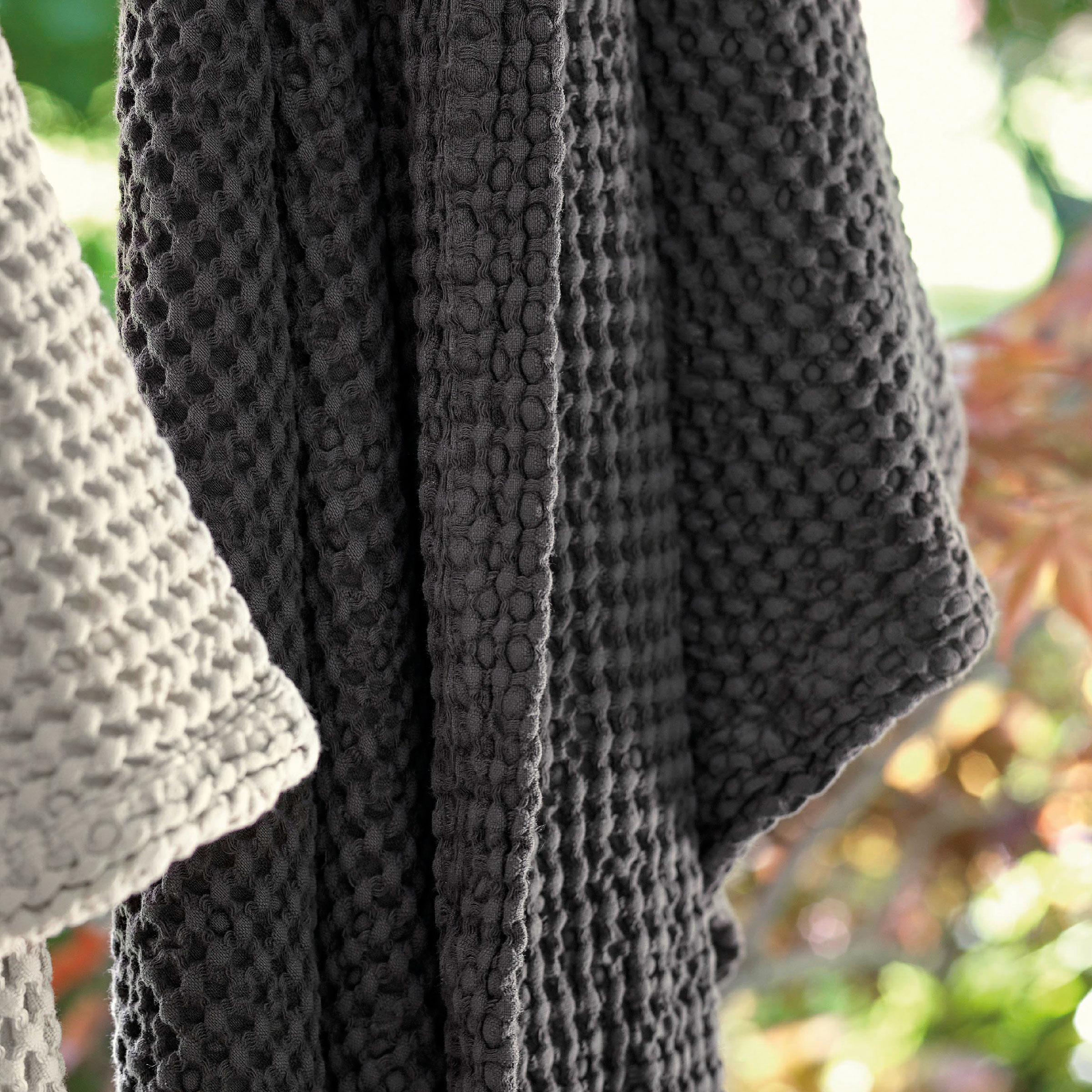 Dommelin Sprei Bari Katoen Pastelblauw