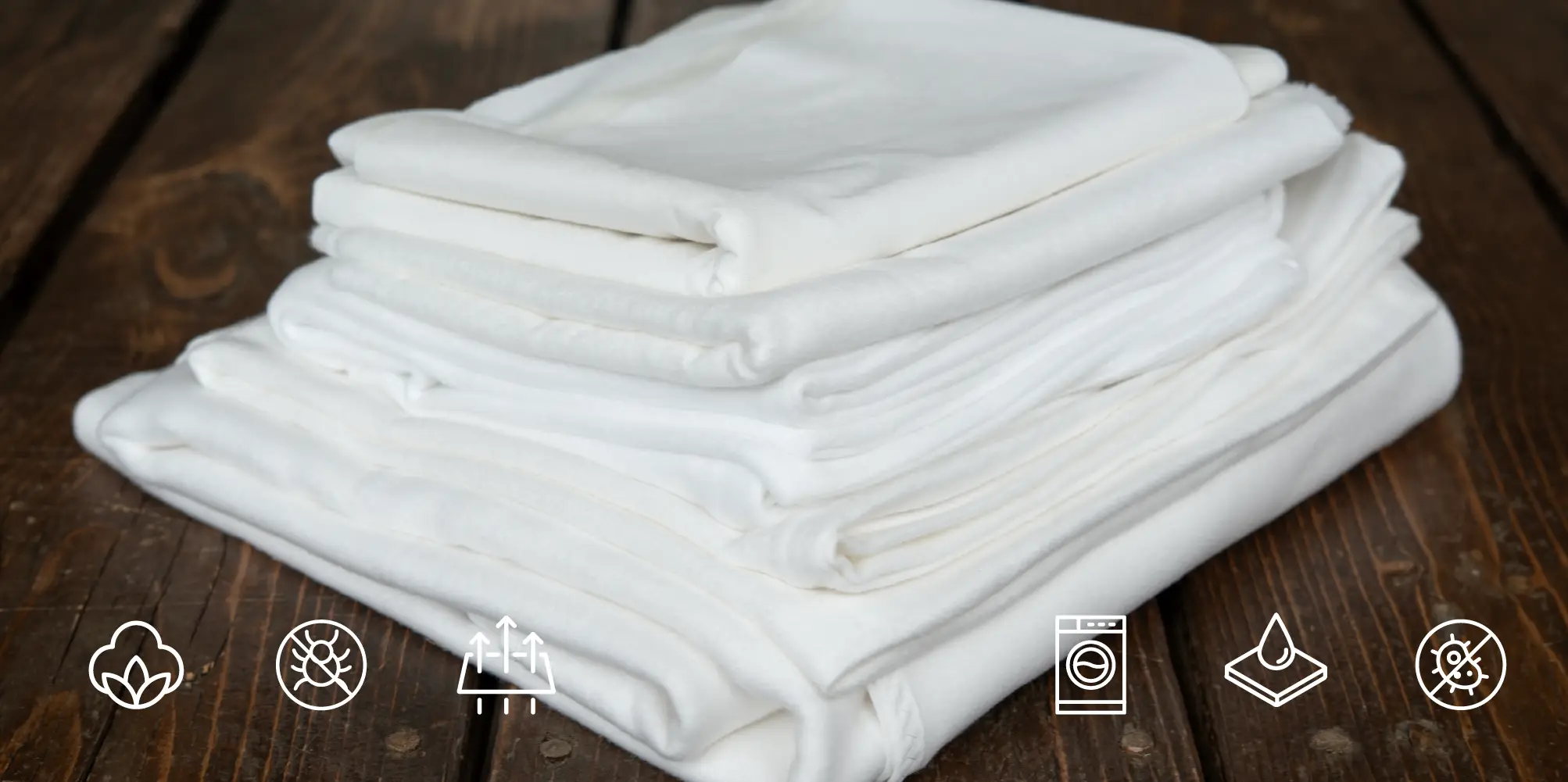 Bescherming tegen huisstofmijt