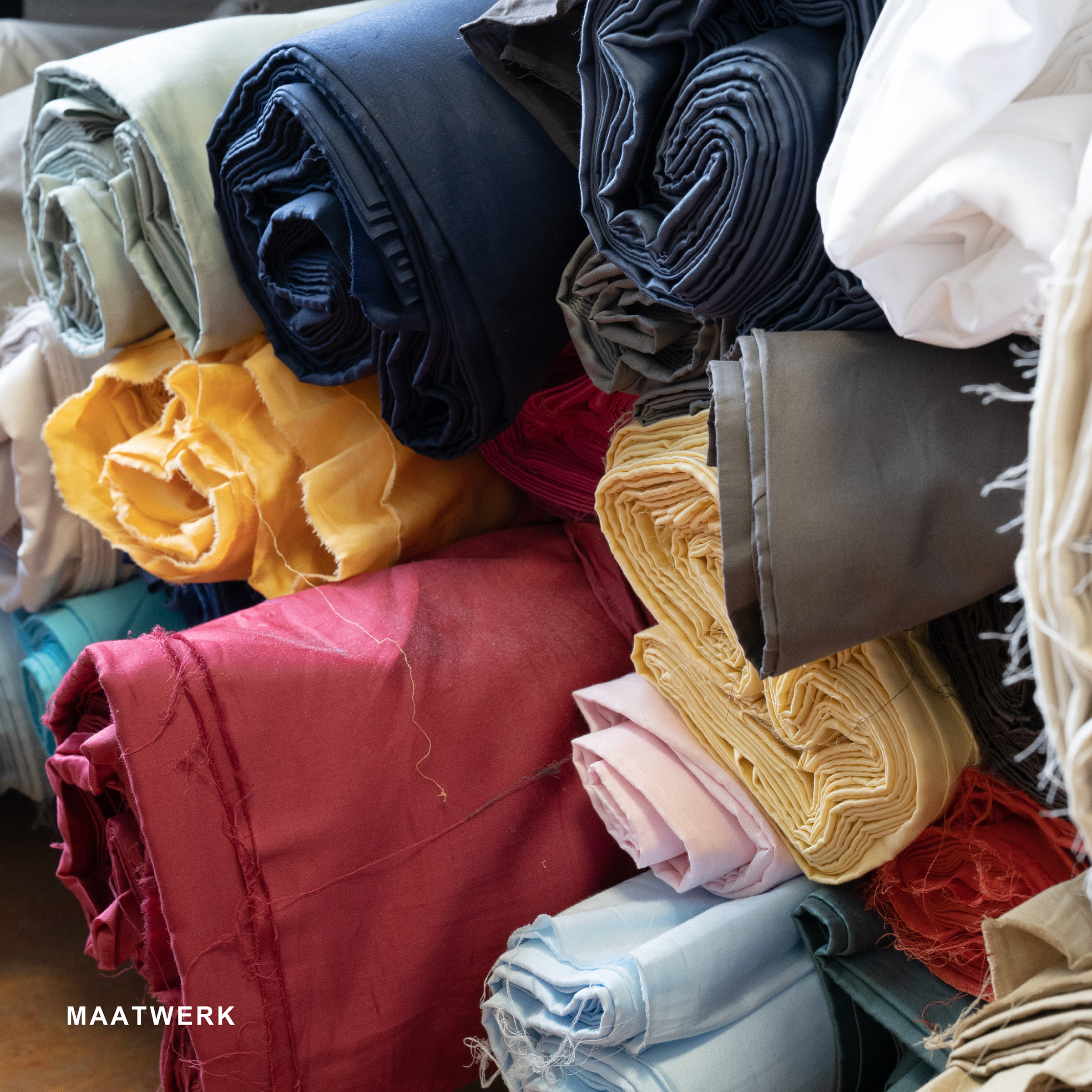 Dommelin Dekbedovertrek op Maat Katoen 180TC