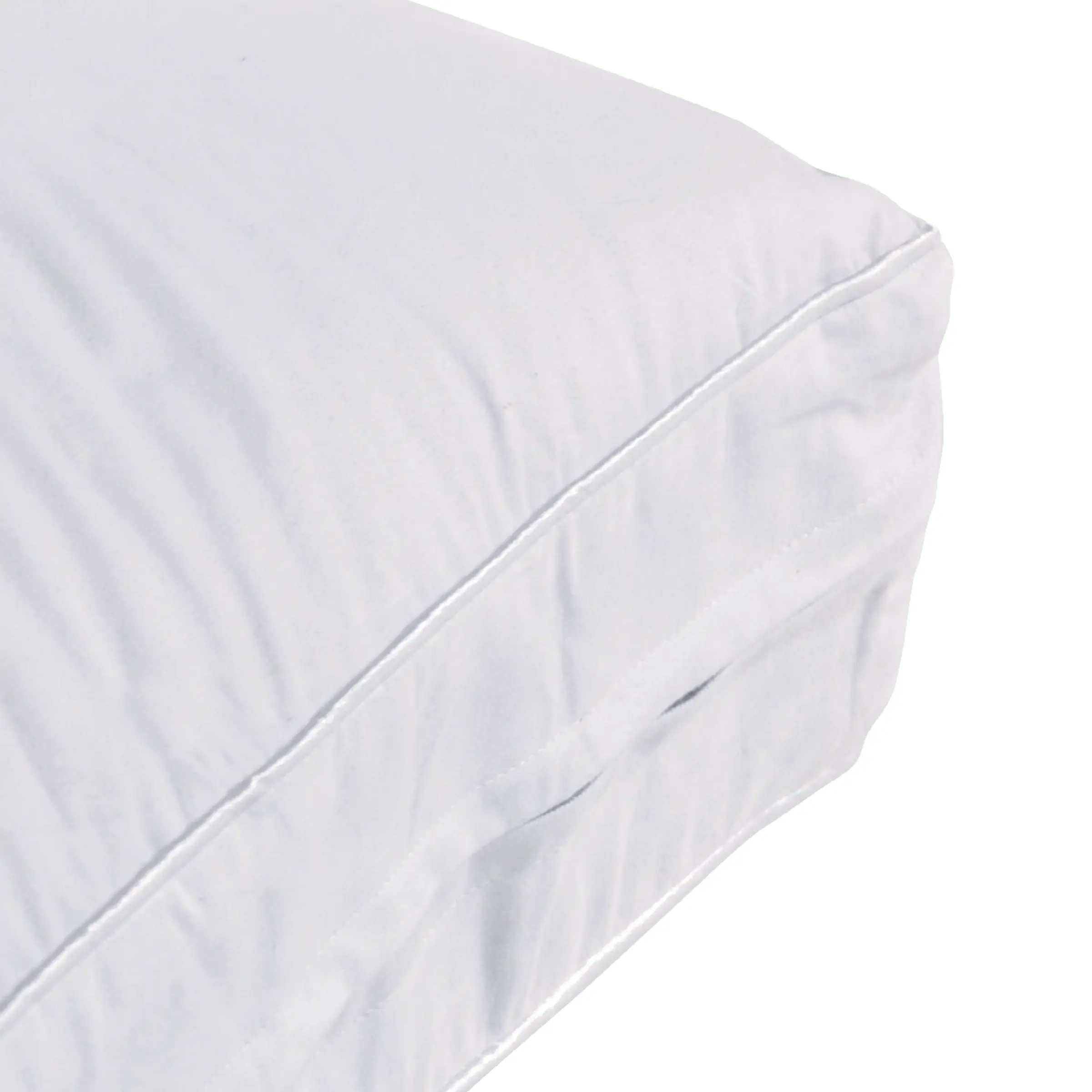 Jonk Kussen Florence 70 % Eenden Dons (natuurlatex kern) 50 x 70 cm