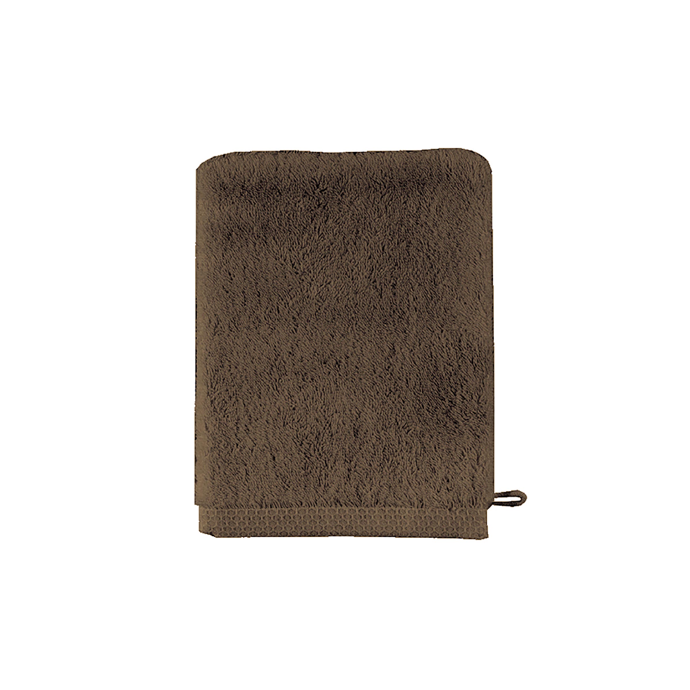 Essix Washandje Aqua Katoen 530 gr/m2 Sarrazin 16x21 (6st)