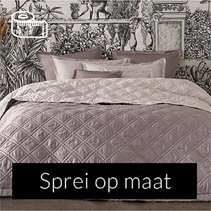 Sprei op Maat