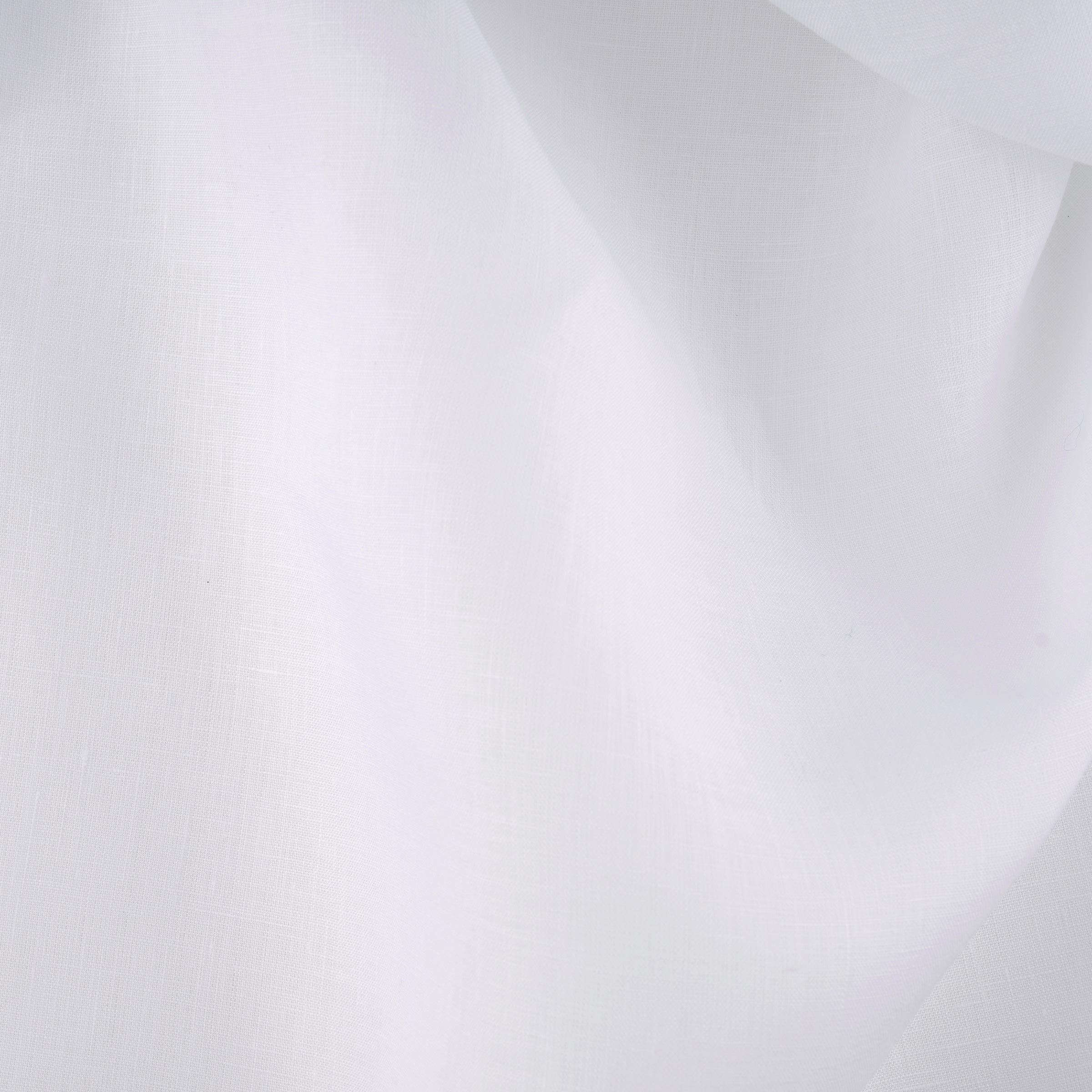 Dommelin Kussensloop Organic Linnen 140TC Wit