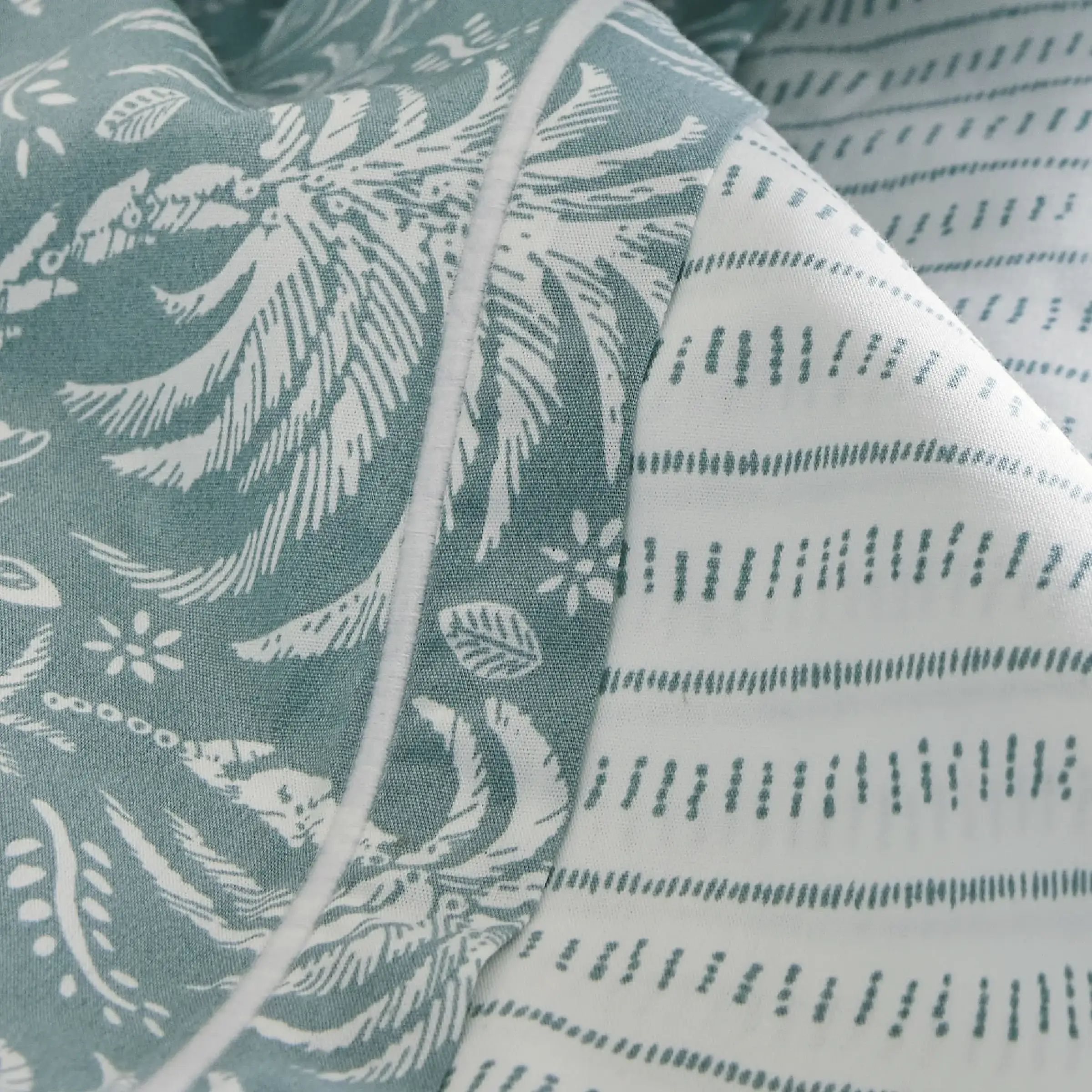 Essix Laken Palma Percal 200TC Multi