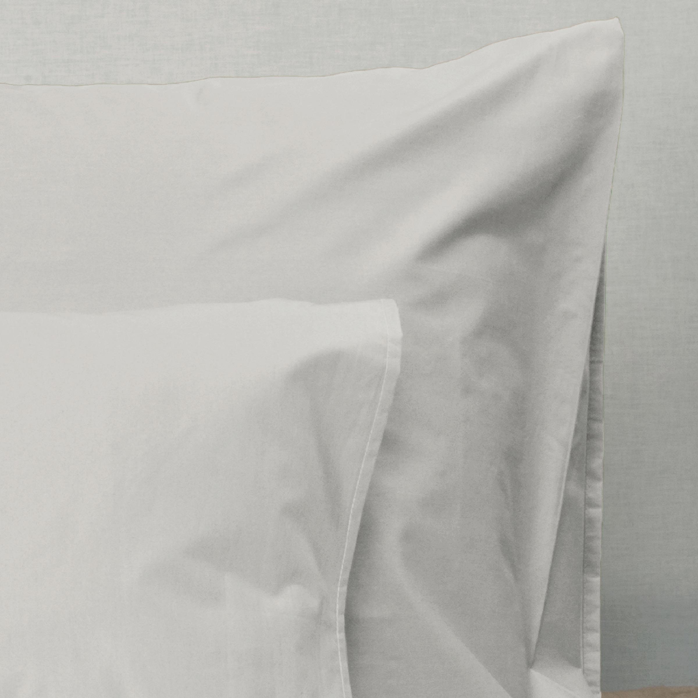 Dommelin Kussensloop Percal 200TC Schelp