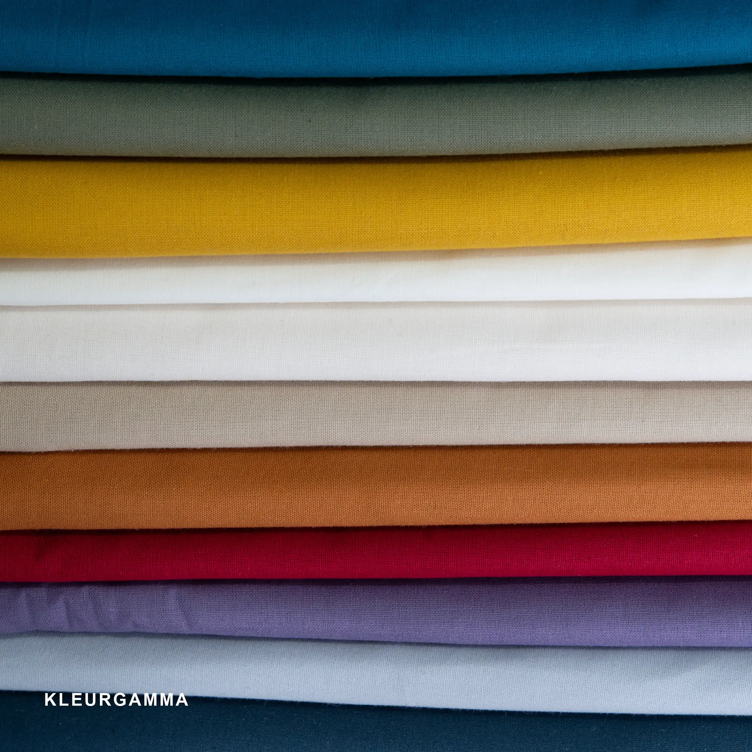 Dommelin Hoeslaken Katoen 180TC Kaneel H30