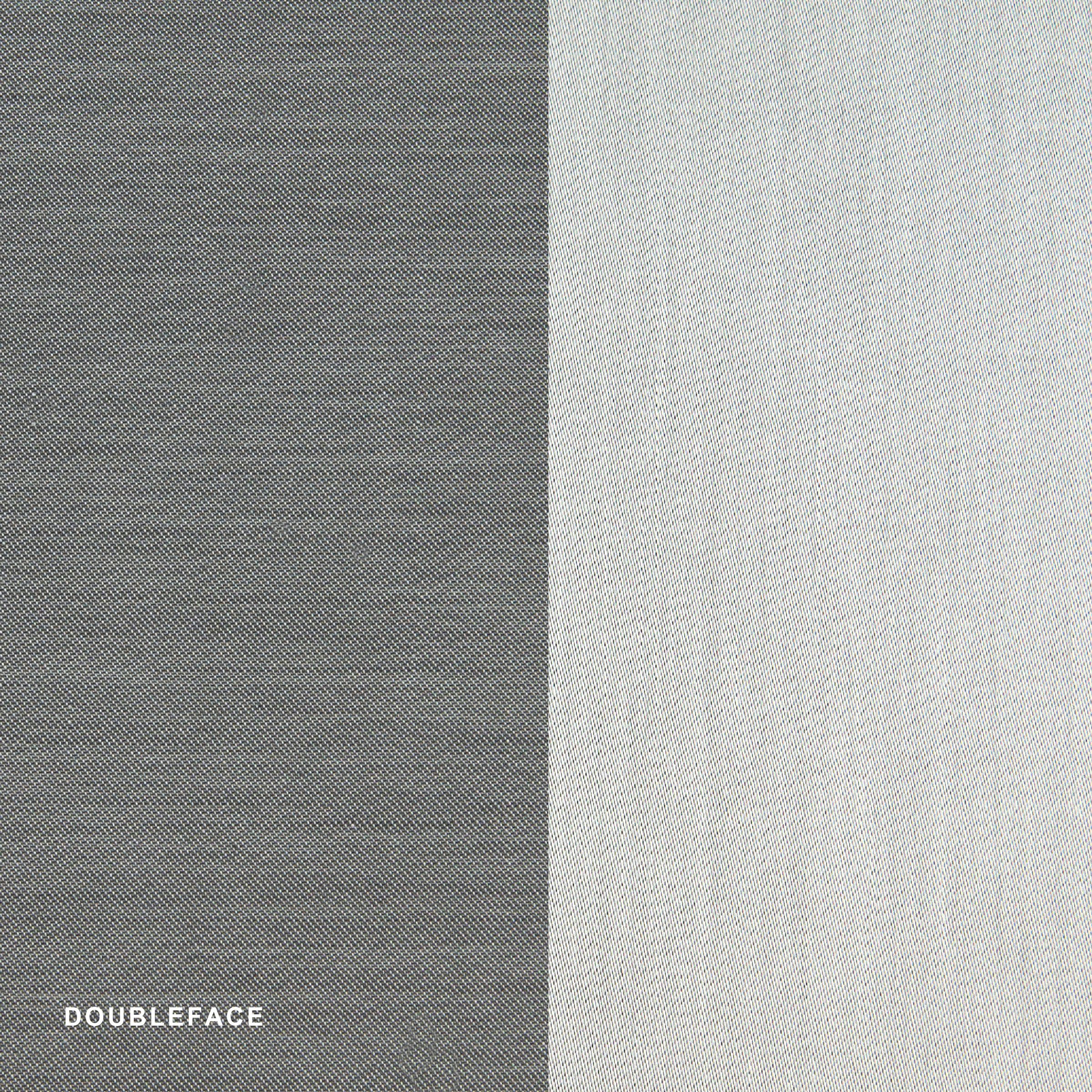 Dommelin Dekbedovertrekset Faya Micromodal 300TC Zink