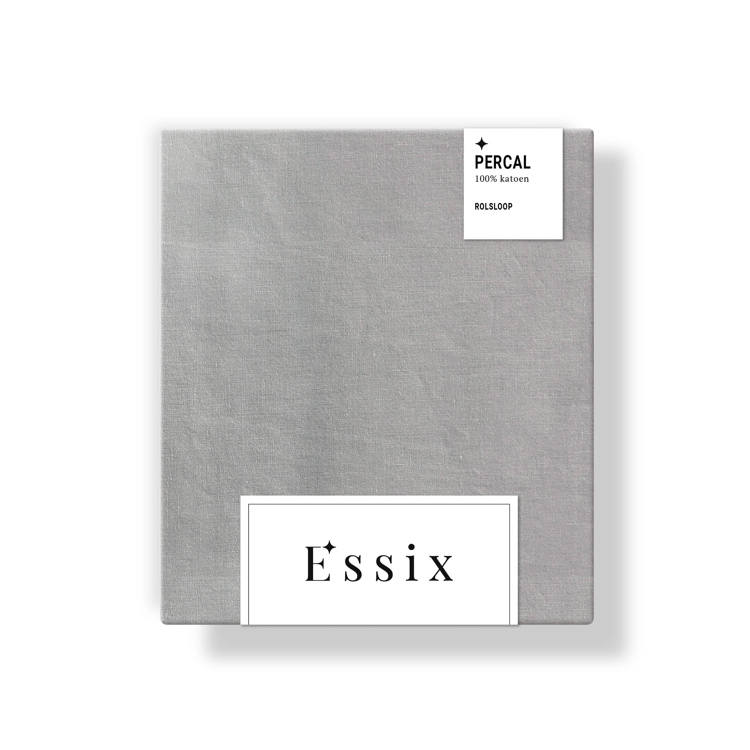 Essix Rolsloop Premiere Percal 200TC Galet