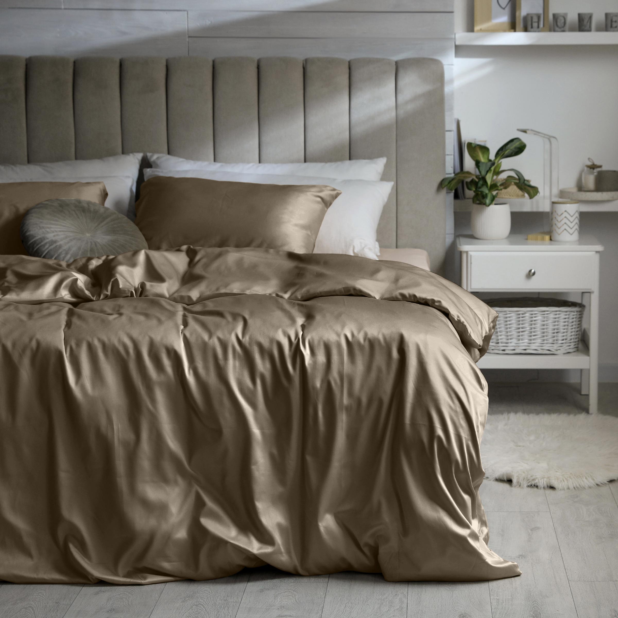 Meubels, Deken, Bed, Laken