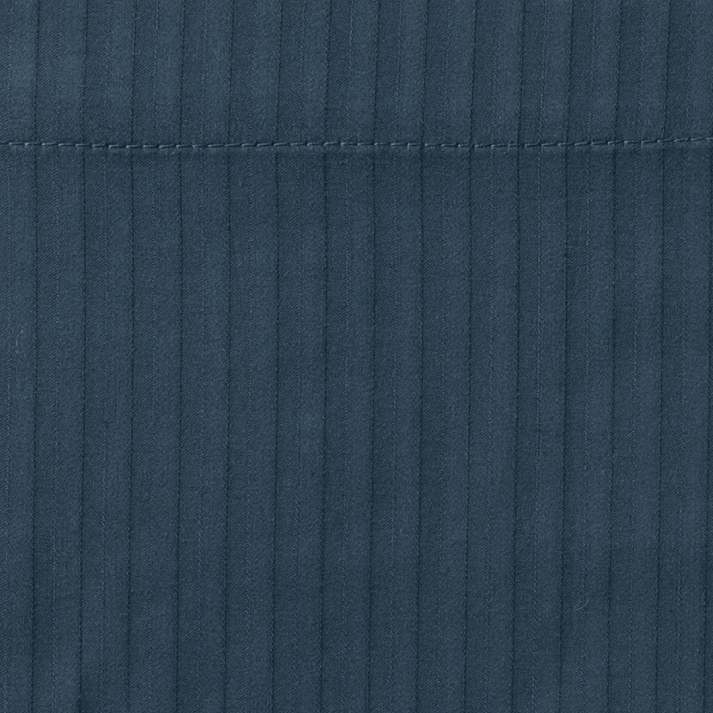 Essix Laken Grand Hotel Jacquard Satijn 300TC Bleu Nuit