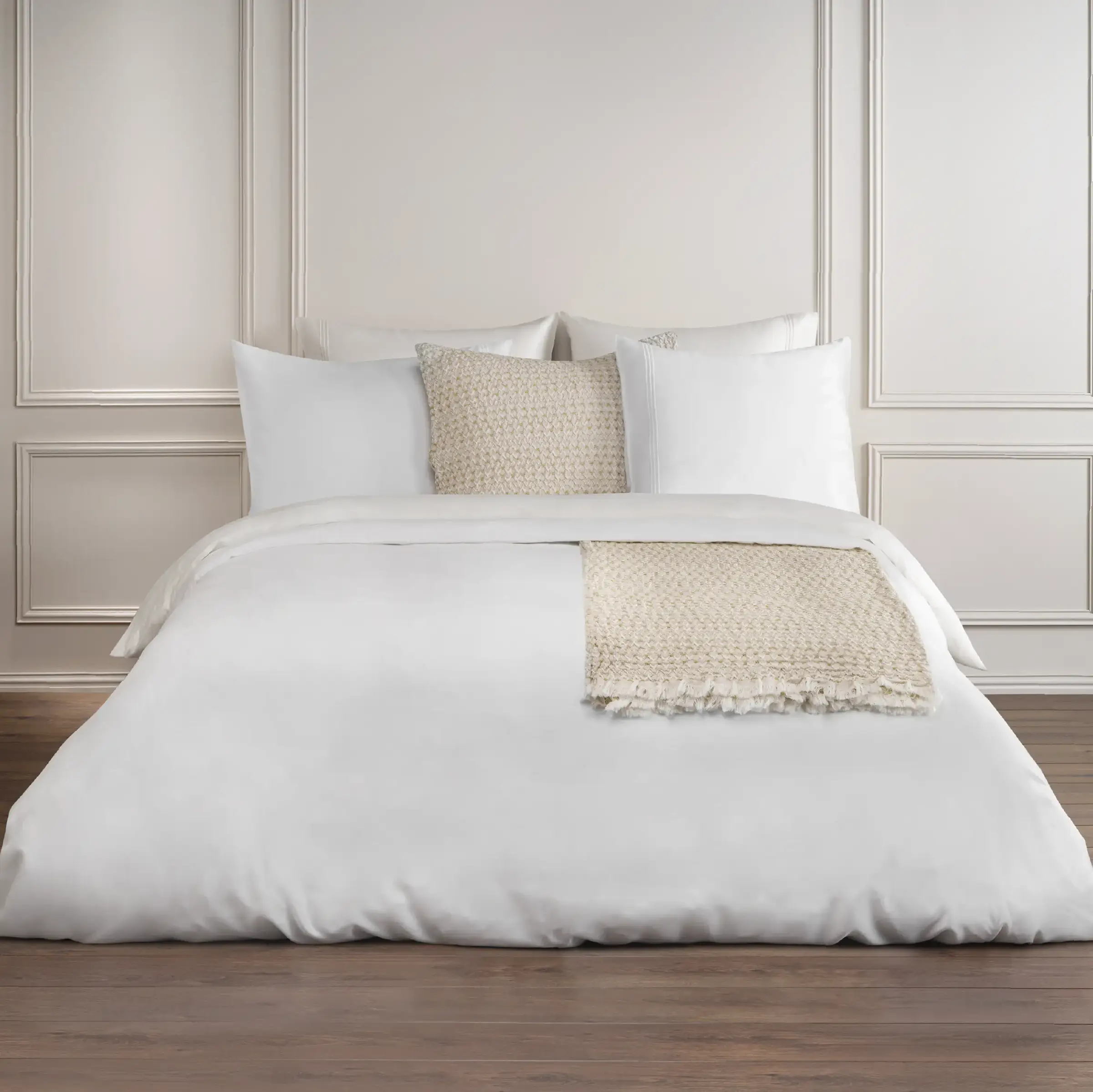 Dommelin Dekbedovertrekset Charmosa Tencel 300TC