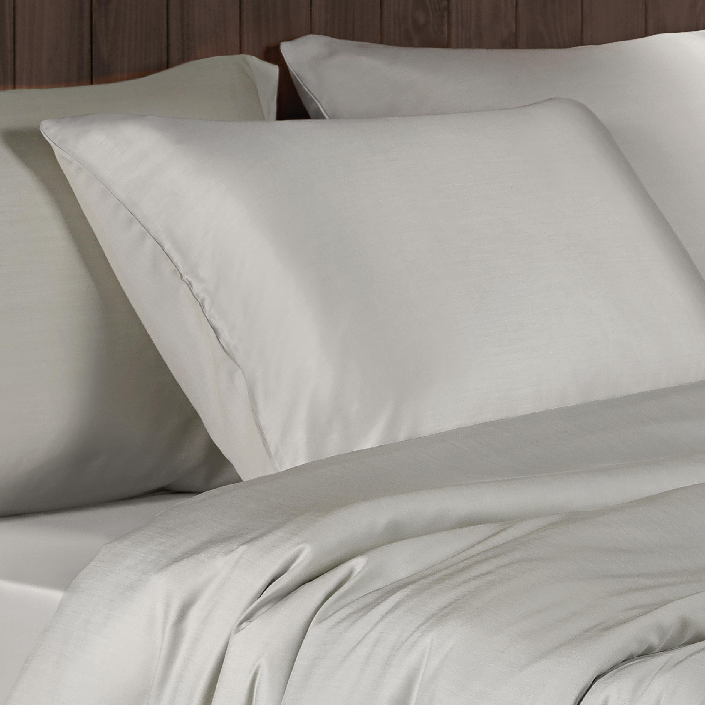 Dommelin Kussensloop Micromodal Ecru 