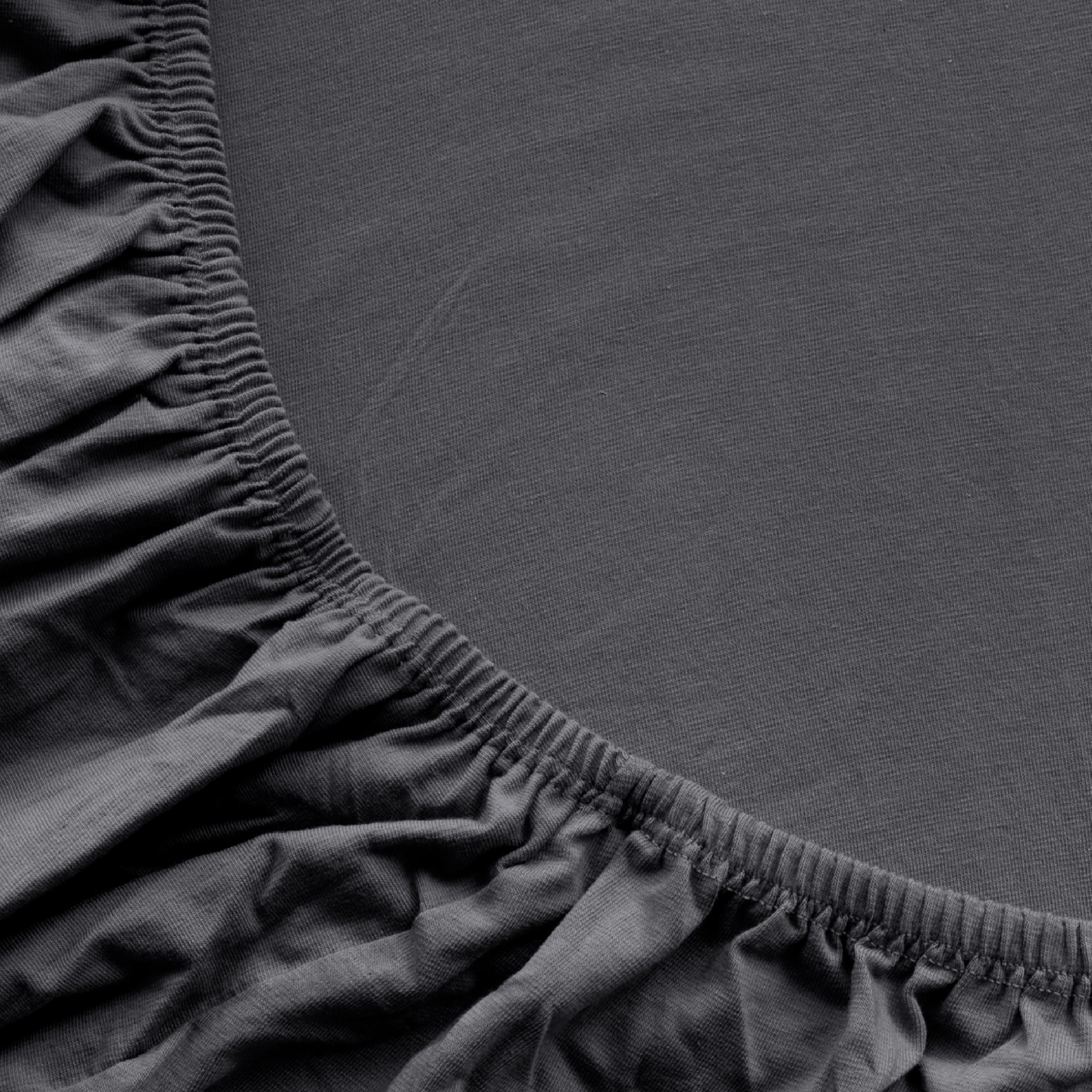 Dommelin Hoeslaken Jersey Deluxe Potlood