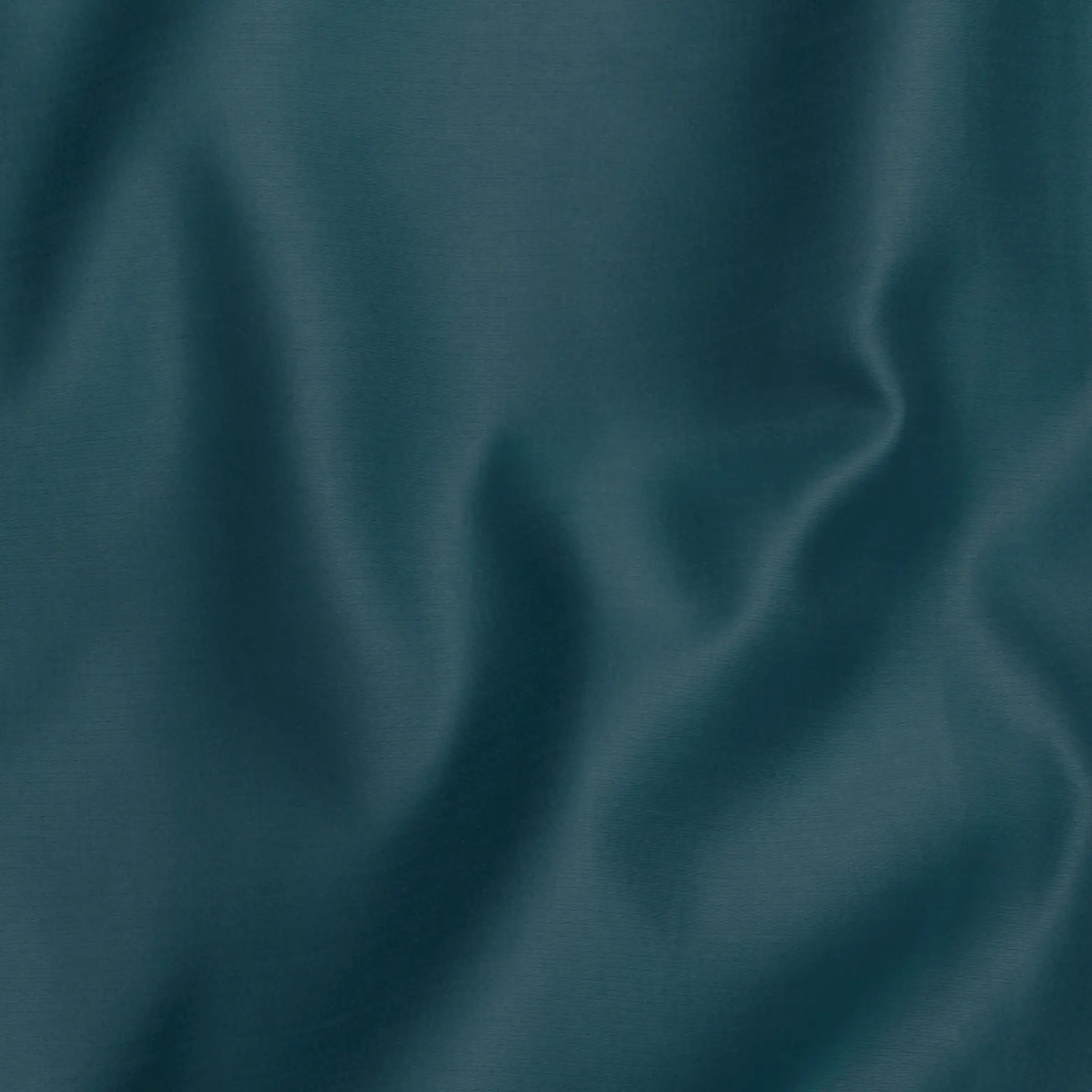 Dommelin Kussensloop Volant Satijn 600TC Azuur 60 x 70 cm