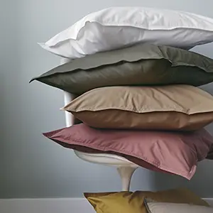 Essix Kussenslopen Premiere Percal