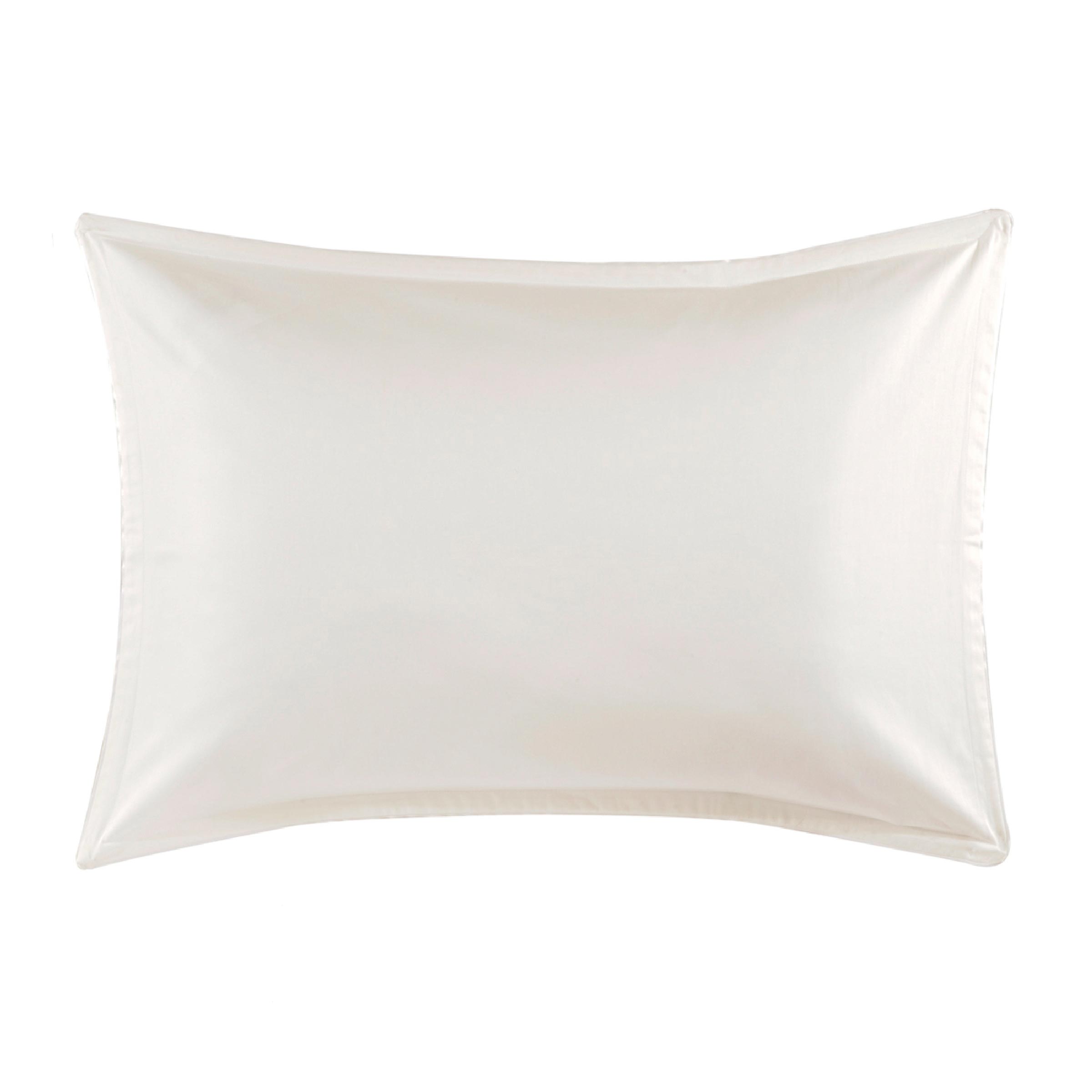 Alexandre Turpault Kussensloop Teophile Organic Satijn 300TC Hermine