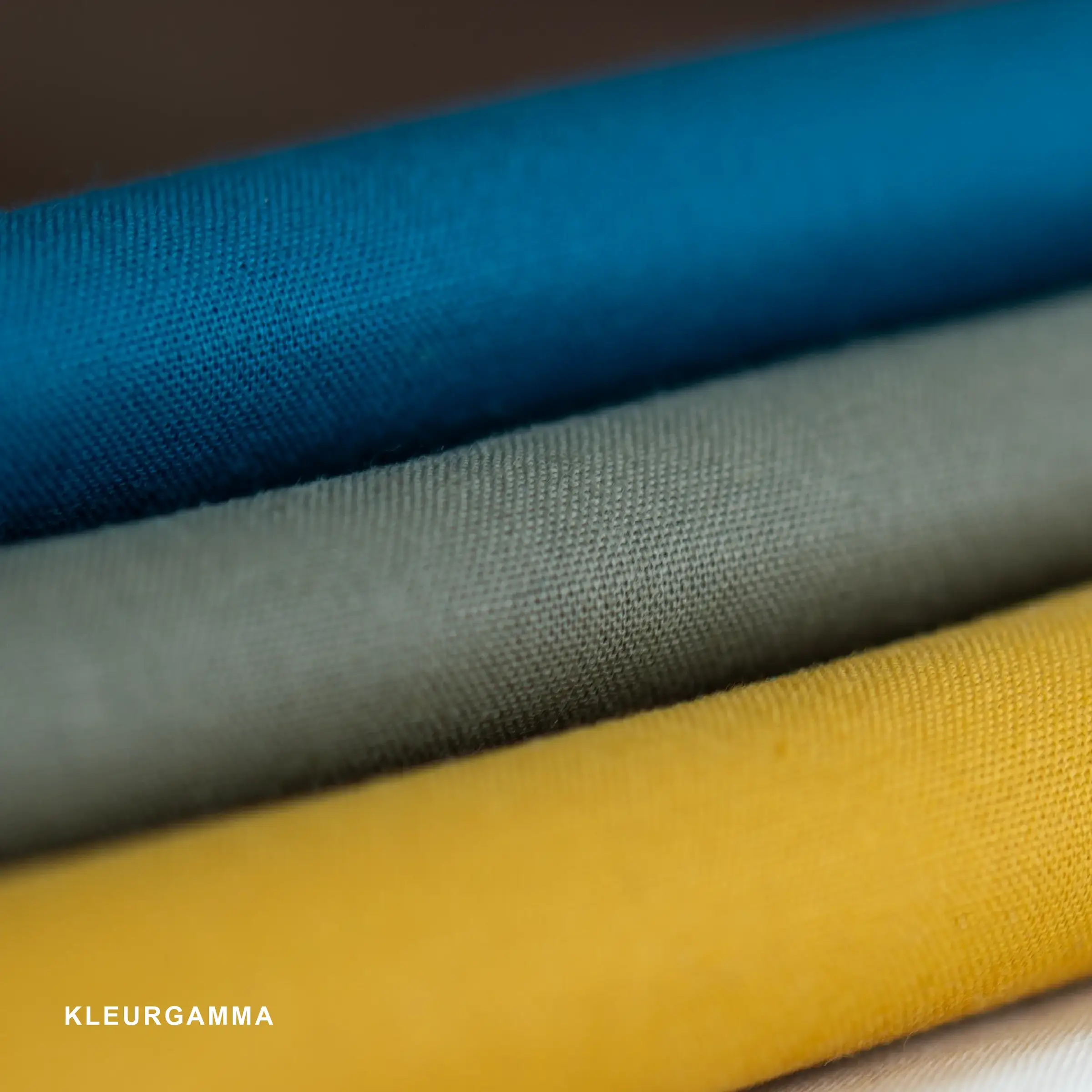 Dommelin Laken Katoen 180TC Petrol