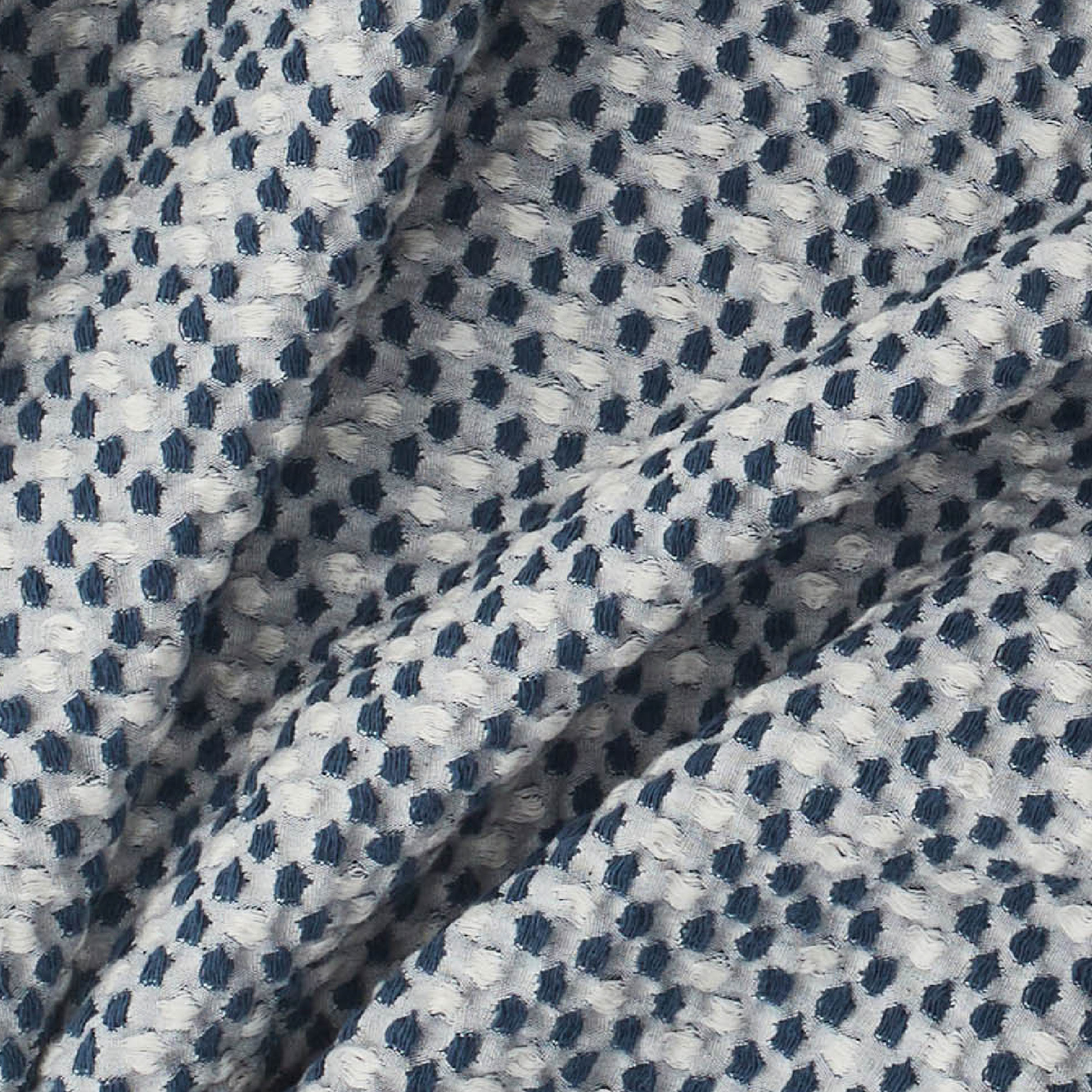 Essix Sprei Mirage Stonewashed Katoen Nautilus 240 x 260 cm