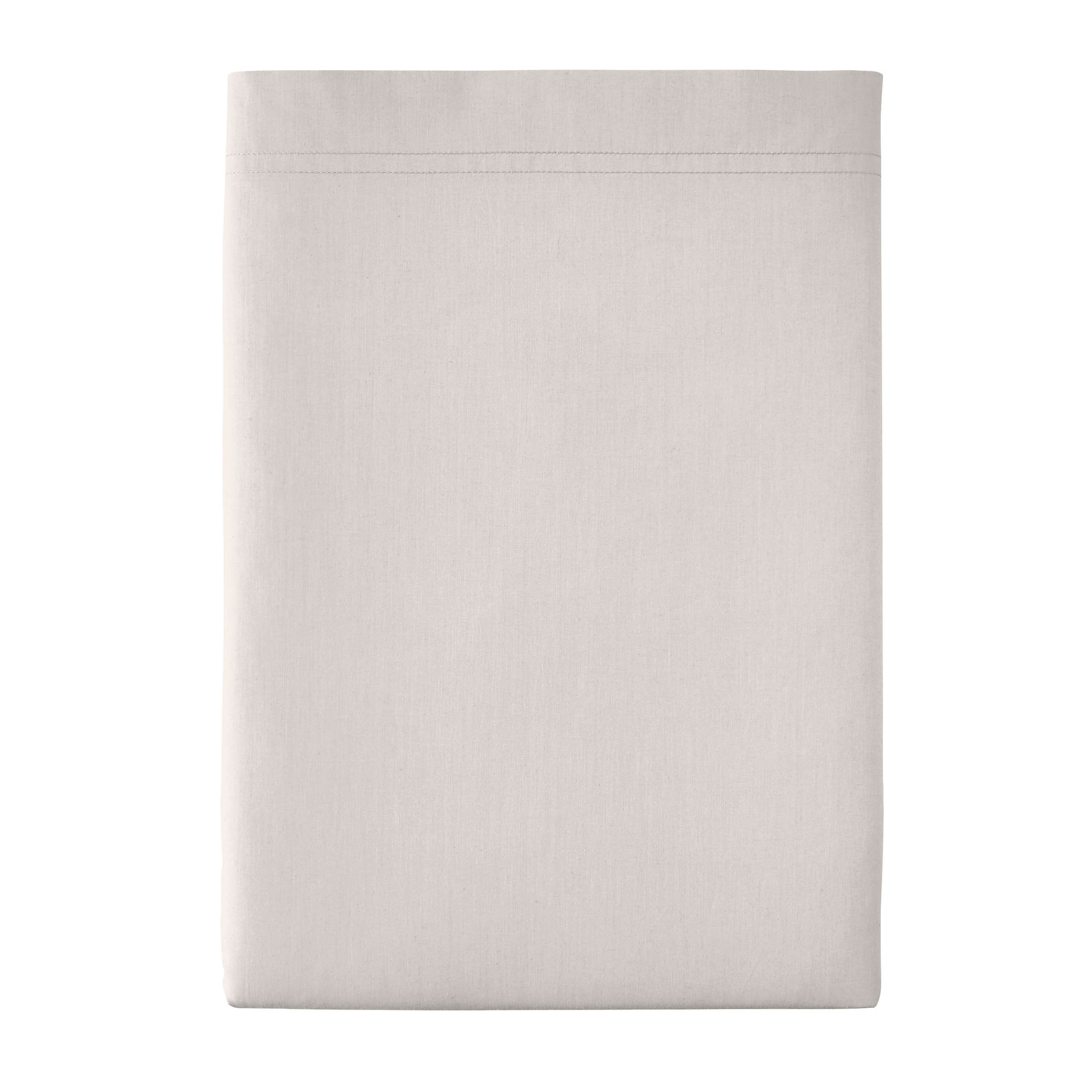 Essix Laken Premiere Percal 200TC Gris Perle