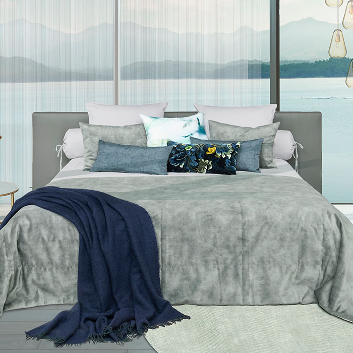 Luxe dekbedovertrekken