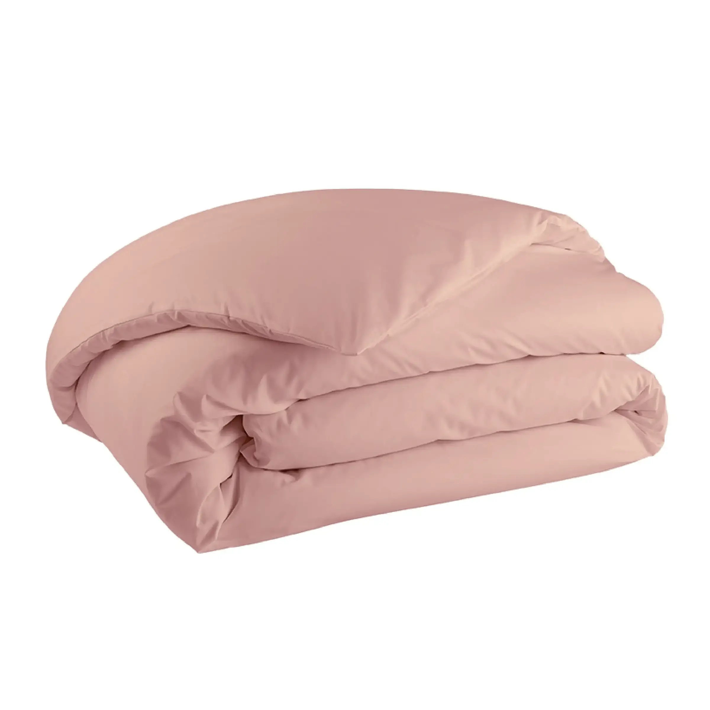 Essix Dekbedovertrek Premiere Percal 200TC Lilas