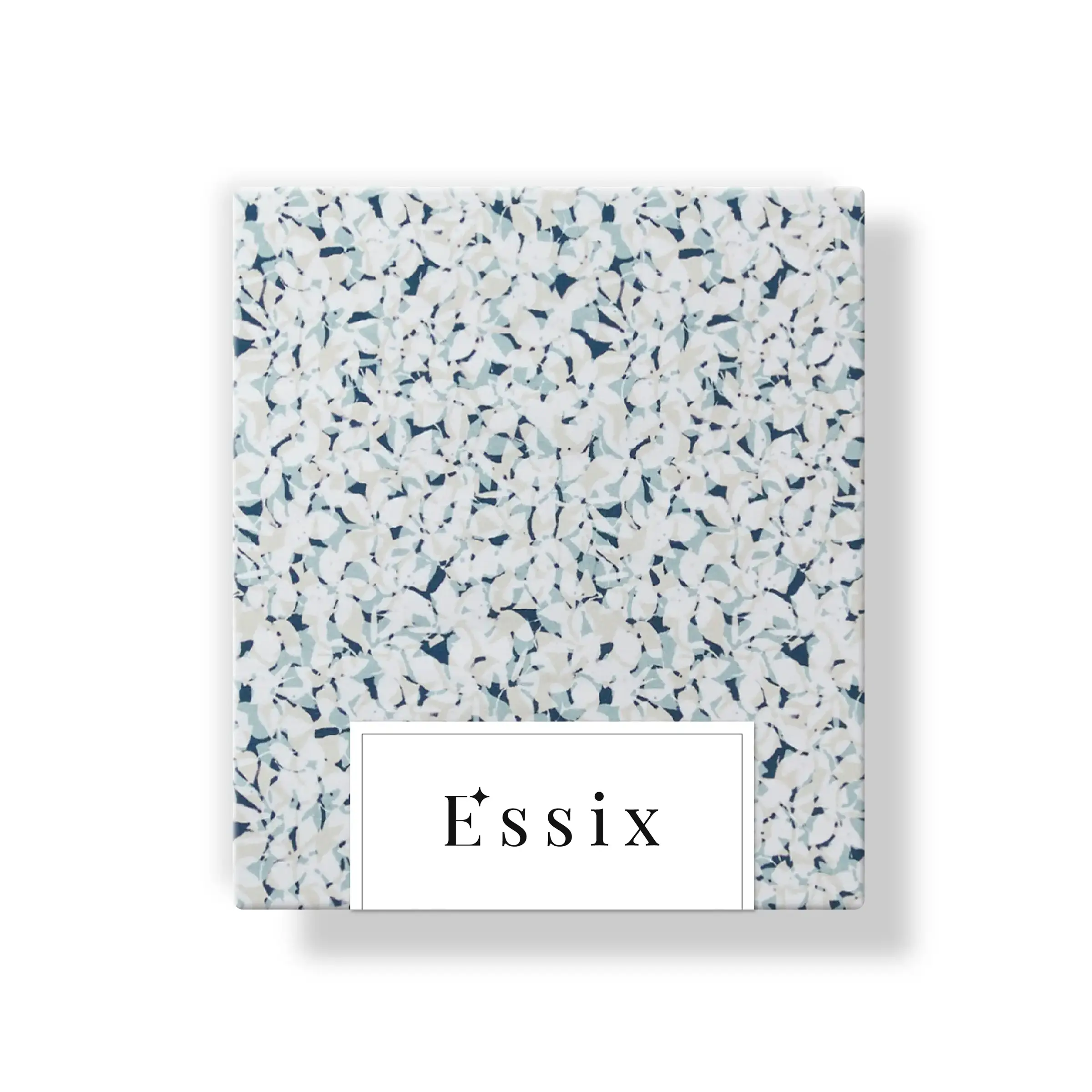 Essix Kussensloop Nui Satijn 200TC Multi