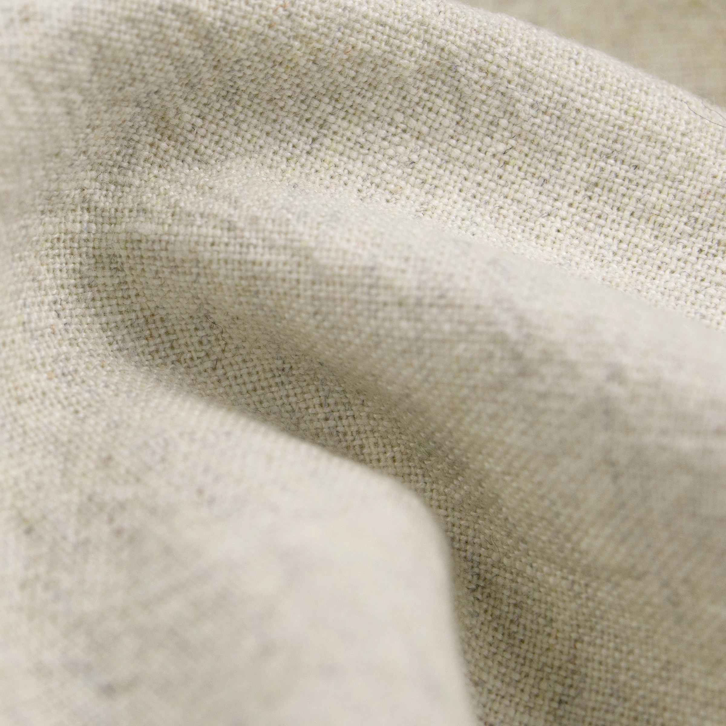 Dommelin Dekbedovertrekset Ancora Recycled Linnen Mix Naturel Melee