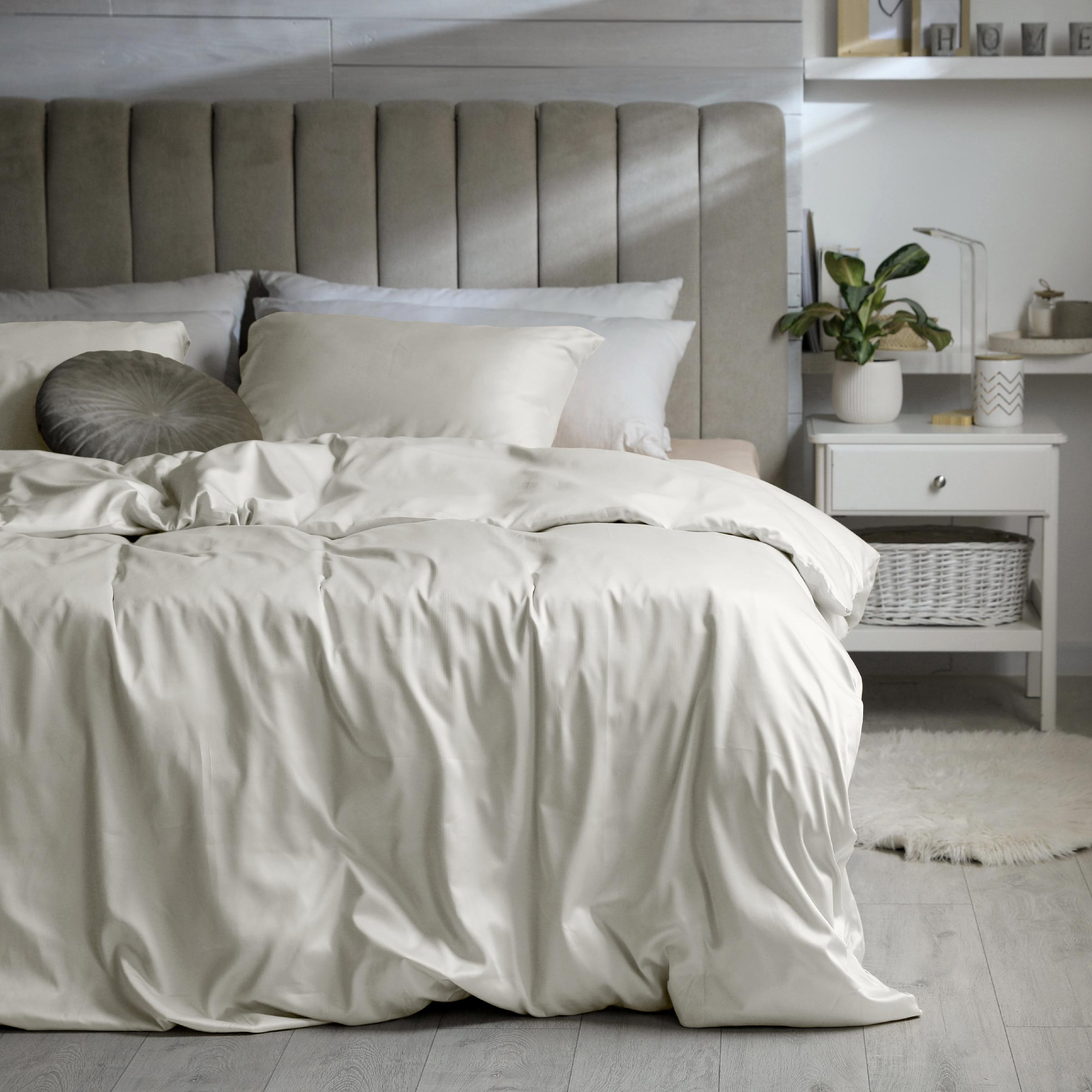 Deken, Meubels, Woondecoratie, Kussen, Bed