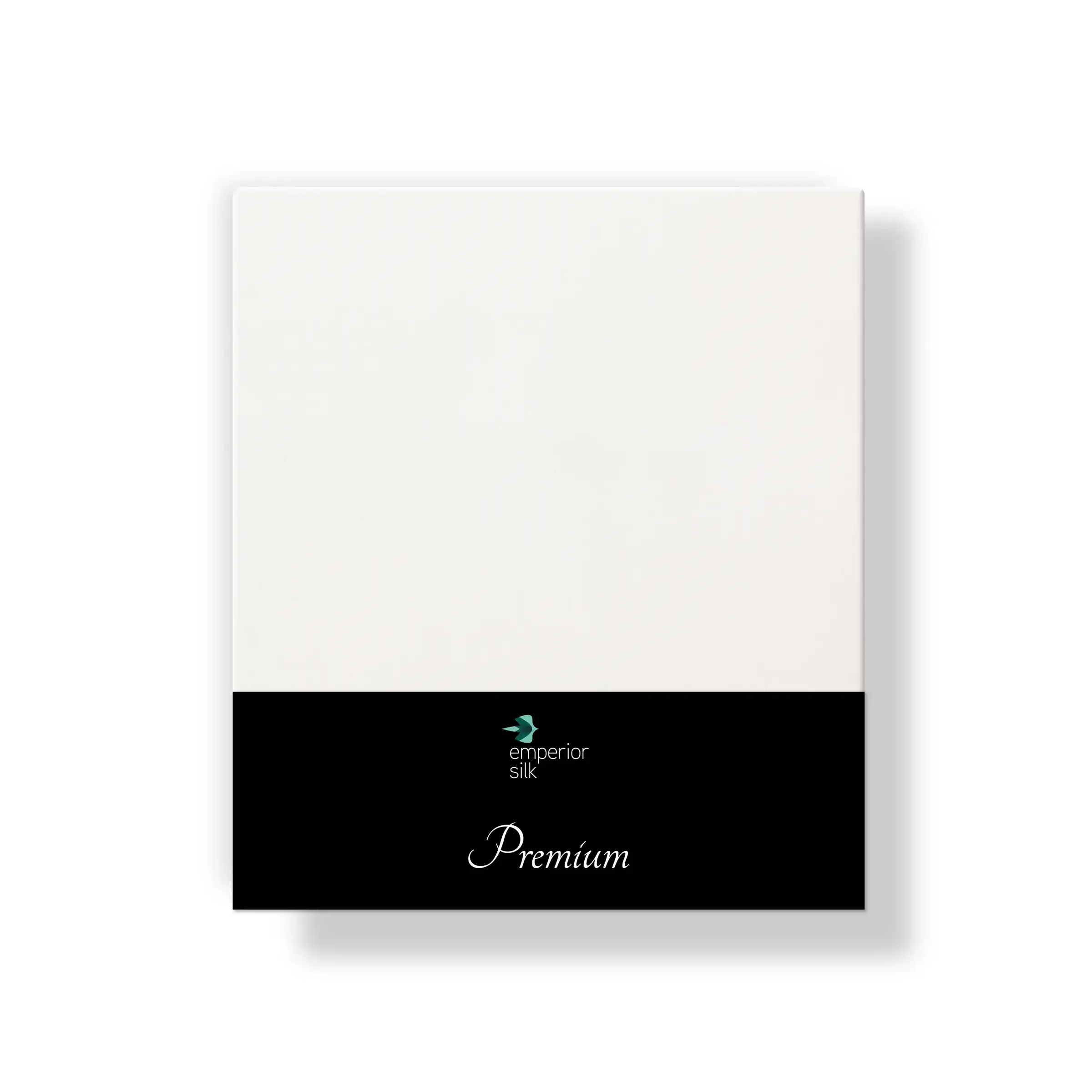 Emperior Silk kussensloop Verdi Naturel